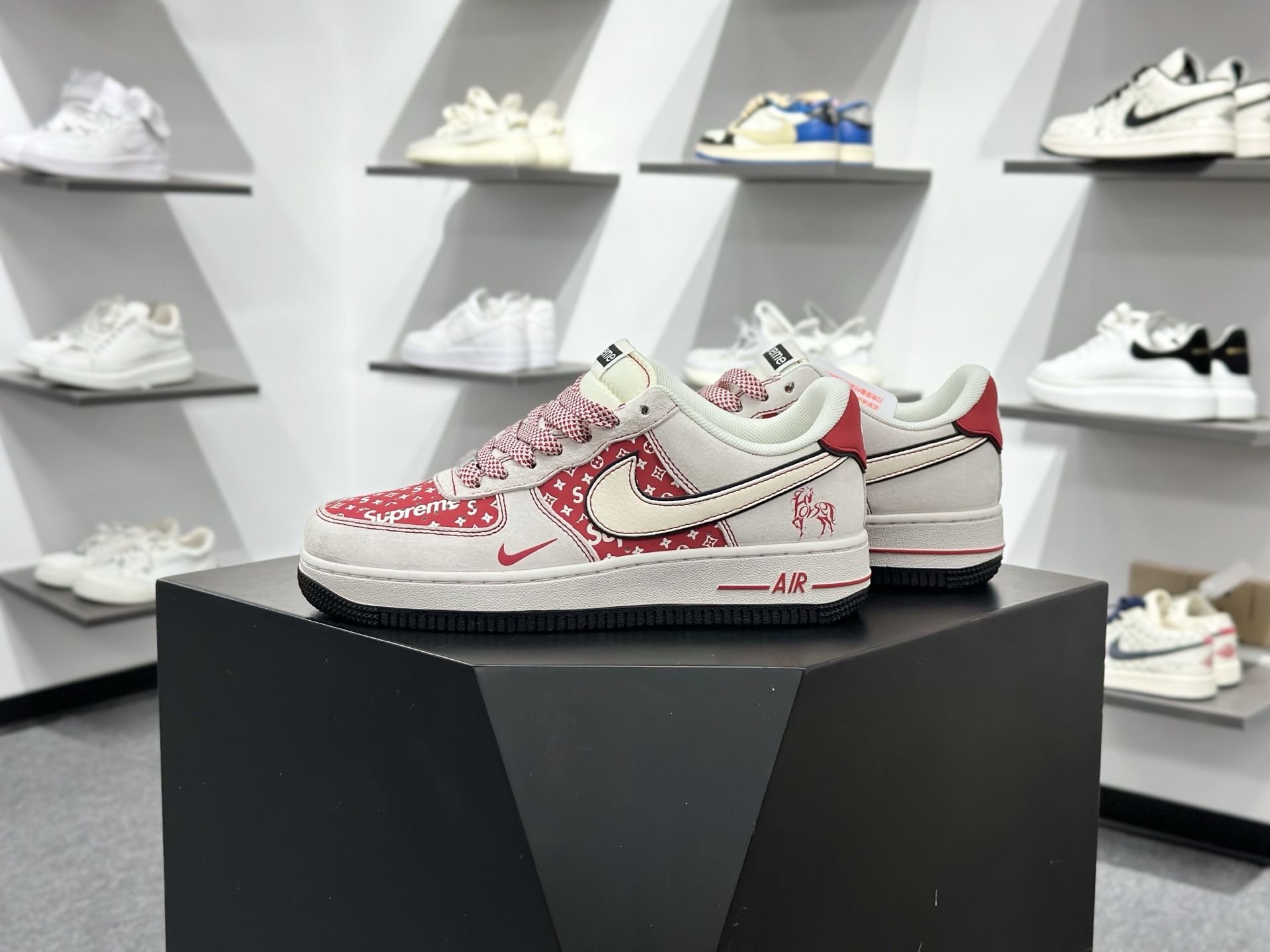 260 NK Dunk Low Retro ”DIY高端定制” 低帮休闲运动板鞋 JP2026-131-Chinese UA Cheap High Quatity Brand Clothes Bags handbags Sneakers wholesale wholesaler seller from China Factory suppliers Fashion Clothing Shoes best Quality Beautiful Price 260 NK Dunk Low Retro ”DIY高端定制” 低帮休闲运动板鞋 JP2026-131