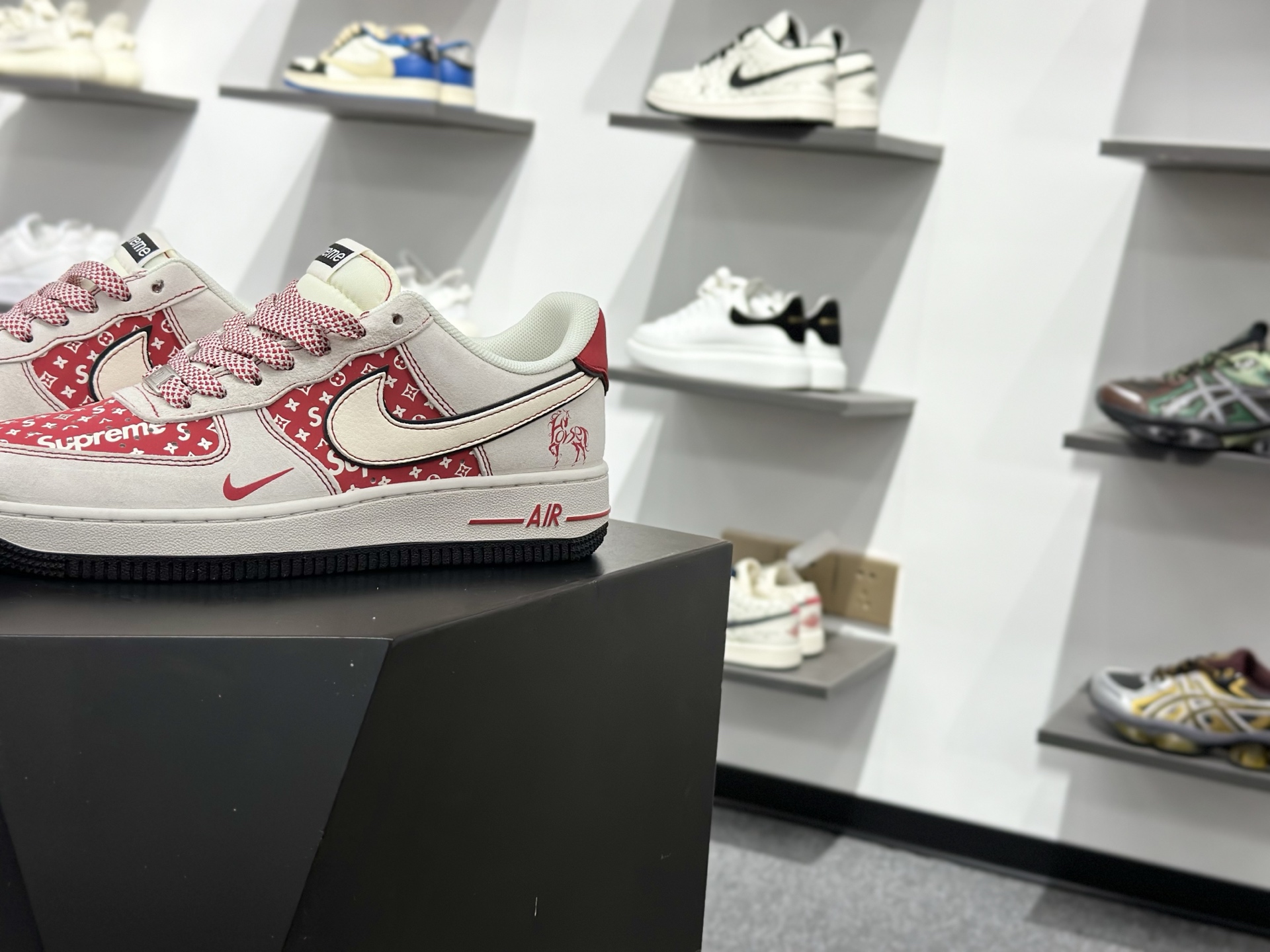 260 NK Dunk Low Retro ”DIY高端定制” 低帮休闲运动板鞋 JP2026-131-Chinese UA Cheap High Quatity Brand Clothes Bags handbags Sneakers wholesale wholesaler seller from China Factory suppliers Fashion Clothing Shoes best Quality Beautiful Price 260 NK Dunk Low Retro ”DIY高端定制” 低帮休闲运动板鞋 JP2026-131