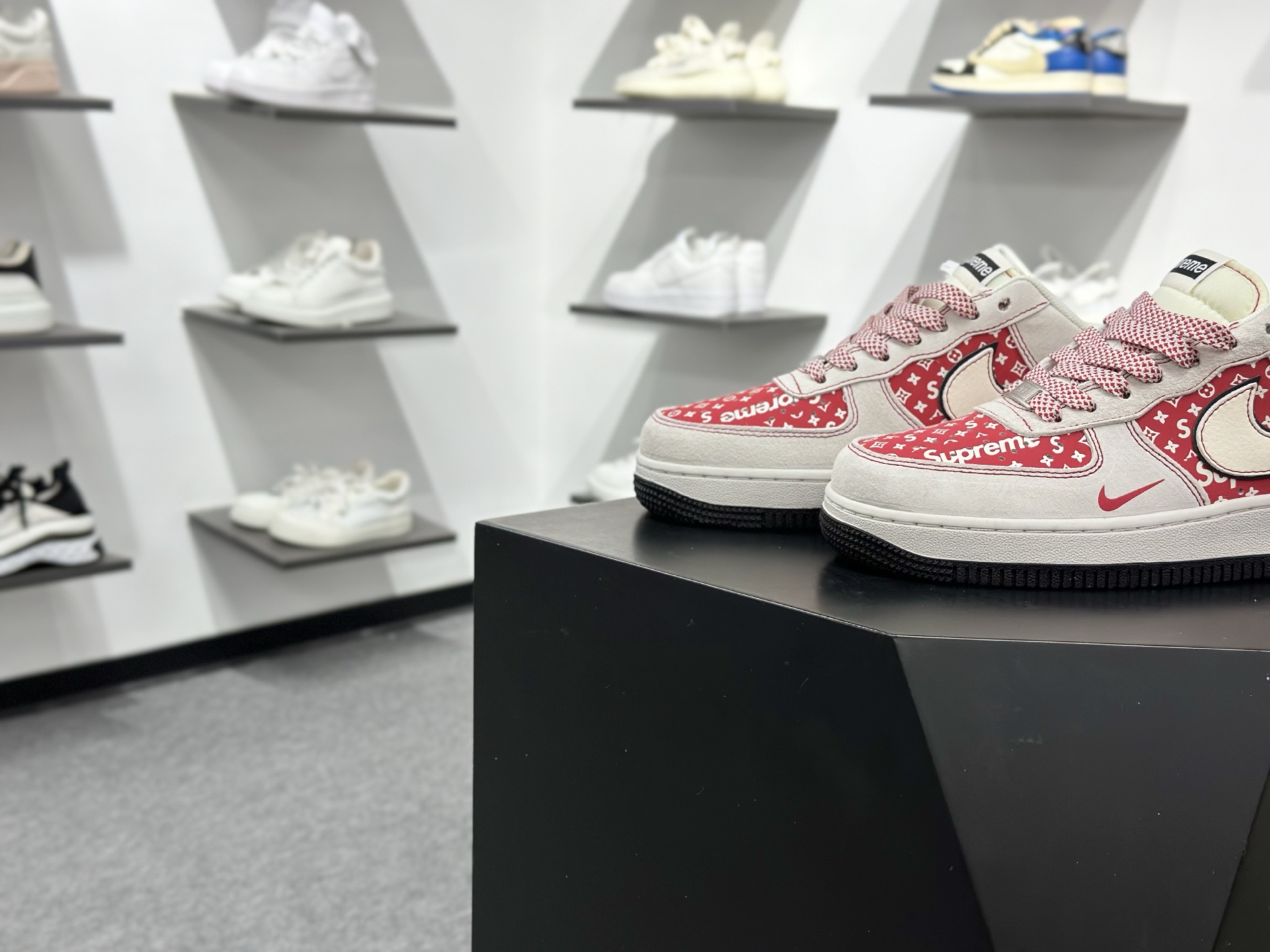 260 NK Dunk Low Retro ”DIY高端定制” 低帮休闲运动板鞋 JP2026-131-Chinese UA Cheap High Quatity Brand Clothes Bags handbags Sneakers wholesale wholesaler seller from China Factory suppliers Fashion Clothing Shoes best Quality Beautiful Price 260 NK Dunk Low Retro ”DIY高端定制” 低帮休闲运动板鞋 JP2026-131