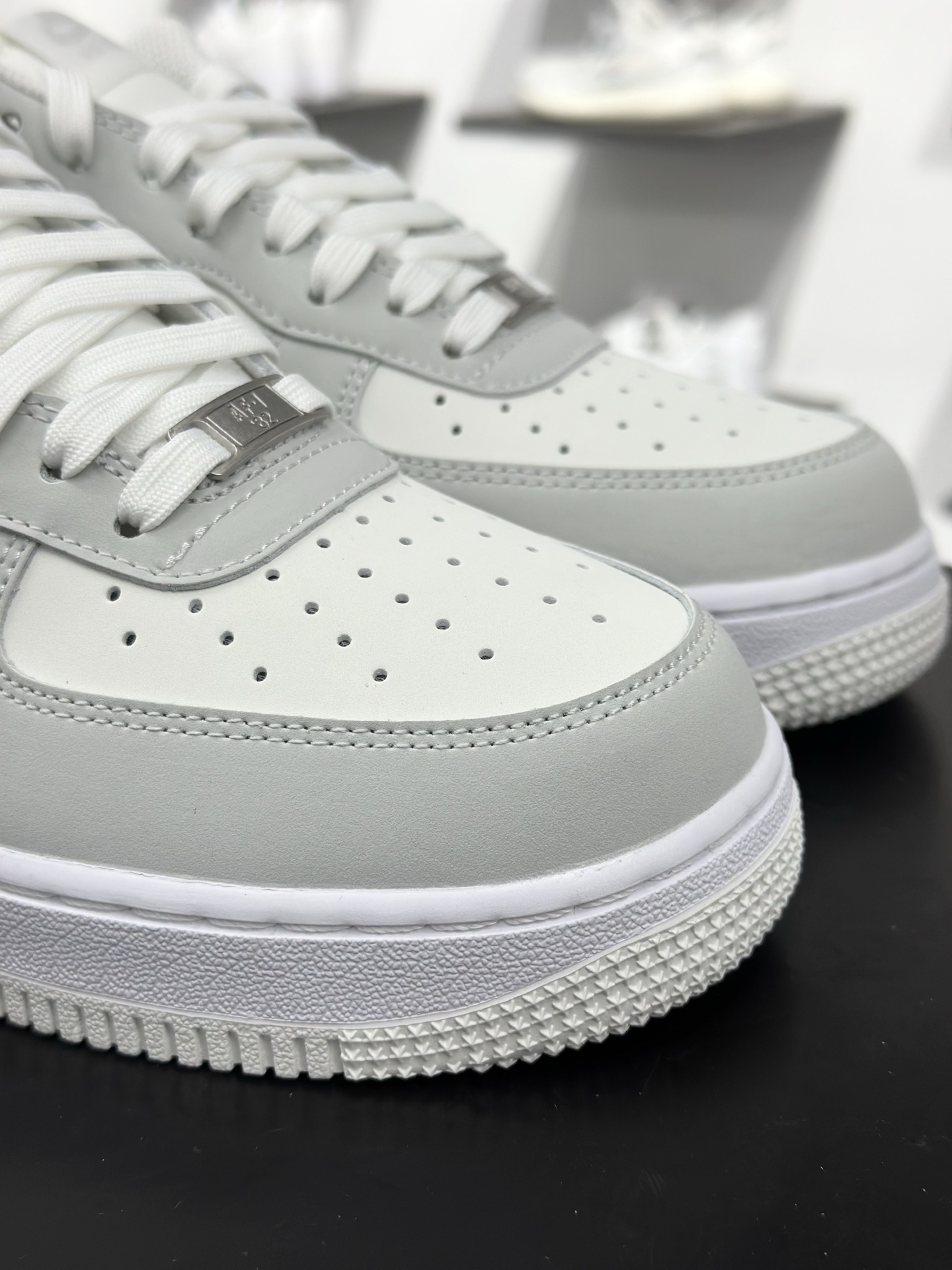 200 Nike Air Force 1 Low 07 灰白 IB6842-100-Chinese UA Cheap High Quatity Brand Clothes Bags handbags Sneakers wholesale wholesaler seller from China Factory suppliers Fashion Clothing Shoes best Quality Beautiful Price 200 Nike Air Force 1 Low 07 灰白 IB6842-100