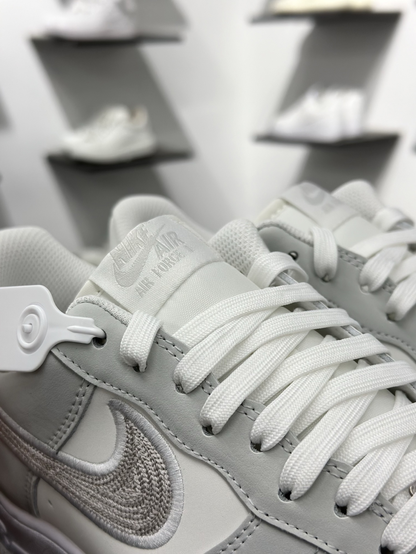 200 Nike Air Force 1 Low 07 灰白 IB6842-100-Chinese UA Cheap High Quatity Brand Clothes Bags handbags Sneakers wholesale wholesaler seller from China Factory suppliers Fashion Clothing Shoes best Quality Beautiful Price 200 Nike Air Force 1 Low 07 灰白 IB6842-100