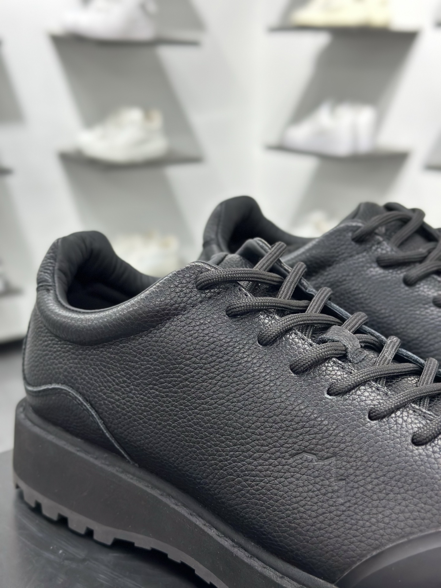 DIEMME Cornaro Gomma 时尚潮流耐磨减震低帮户外功能鞋