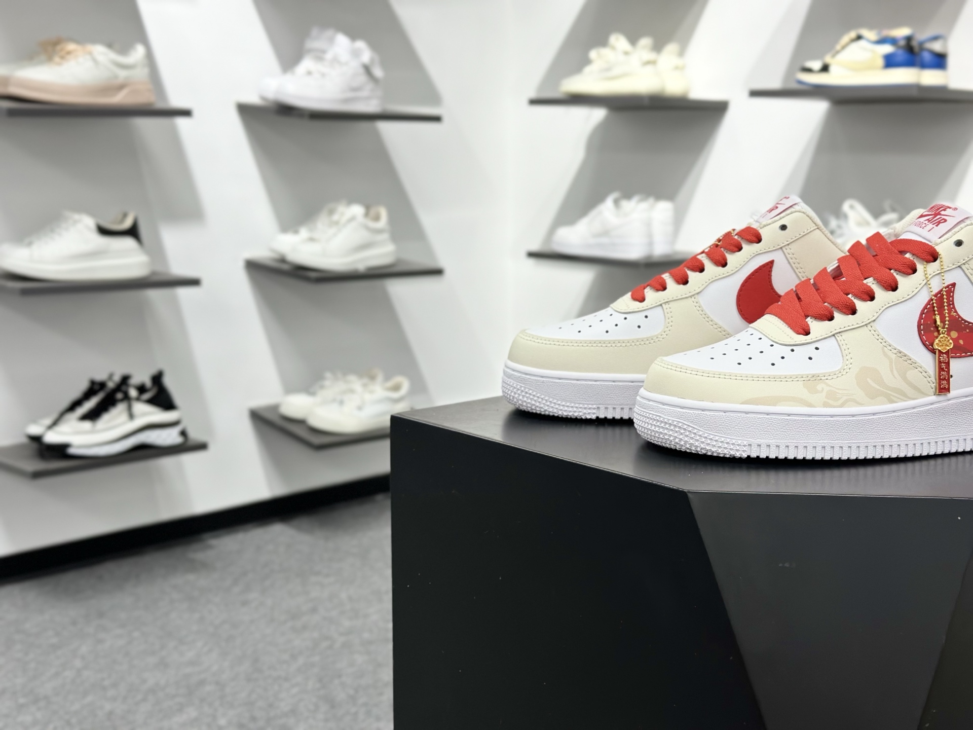 NIKE AIR FORCE 1‘07 LV8 ZH0316-169-Top High Quatity Cheap Sneakers Fashion Clothing Clothes Bags handbags Shoes of all Brand wholesale With The best Quality And Beautiful Price from China Factory Chinese suppliers wholesaler seller NIKE AIR FORCE 1‘07 LV8 ZH0316-169