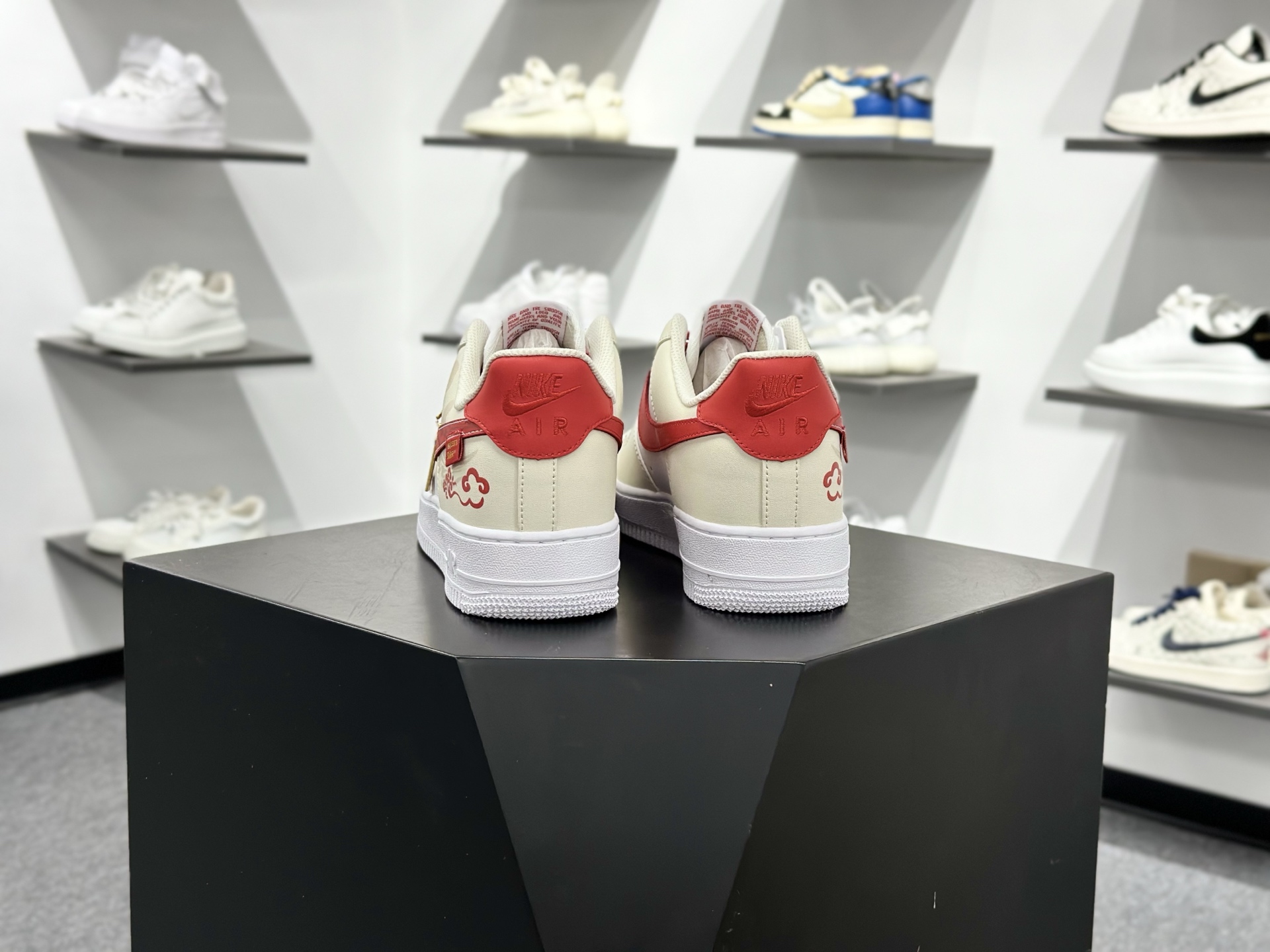 NIKE AIR FORCE 1‘07 LV8 ZH0316-169-Top High Quatity Cheap Sneakers Fashion Clothing Clothes Bags handbags Shoes of all Brand wholesale With The best Quality And Beautiful Price from China Factory Chinese suppliers wholesaler seller NIKE AIR FORCE 1‘07 LV8 ZH0316-169