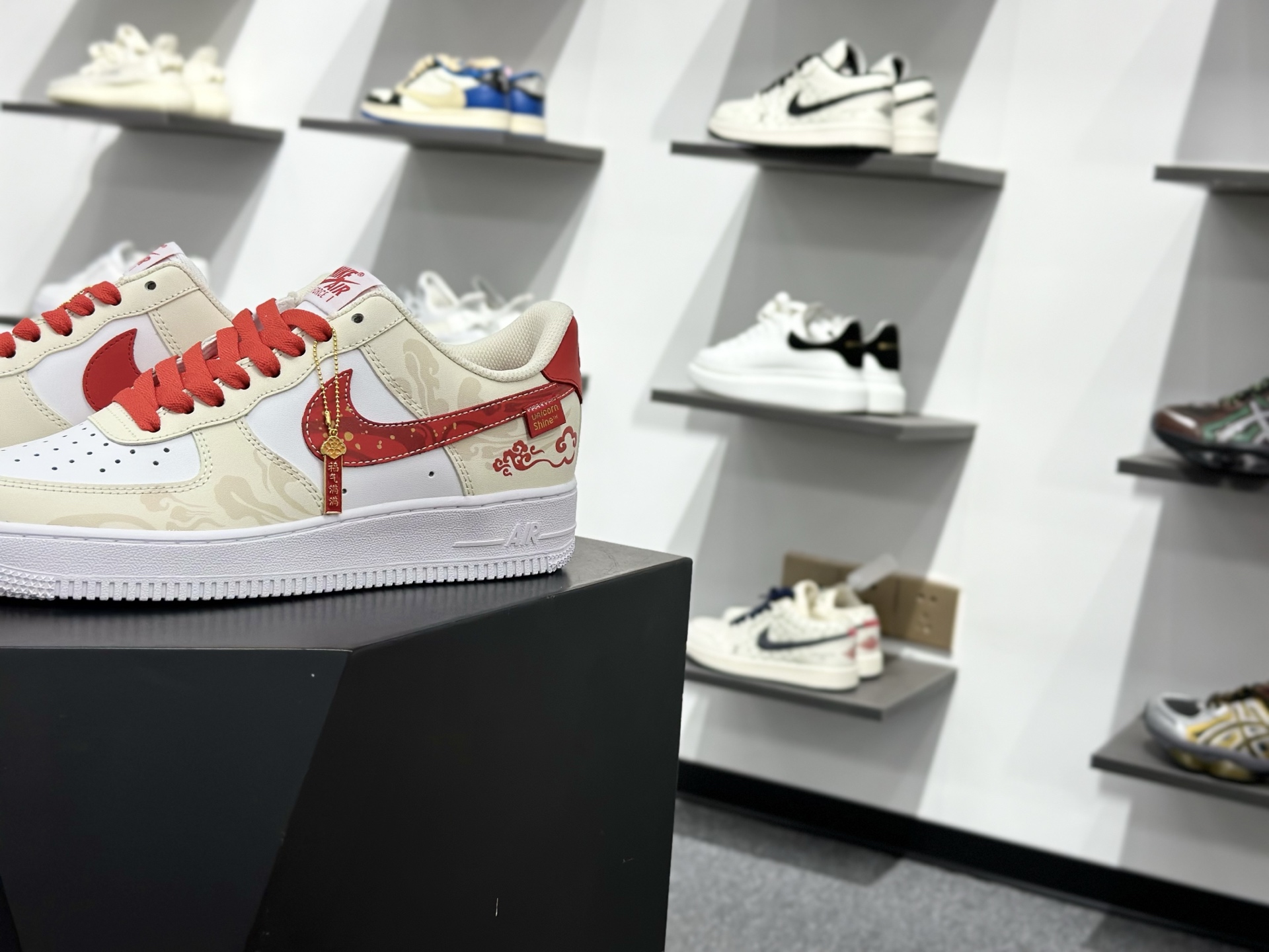 NIKE AIR FORCE 1‘07 LV8 ZH0316-169-Top High Quatity Cheap Sneakers Fashion Clothing Clothes Bags handbags Shoes of all Brand wholesale With The best Quality And Beautiful Price from China Factory Chinese suppliers wholesaler seller NIKE AIR FORCE 1‘07 LV8 ZH0316-169