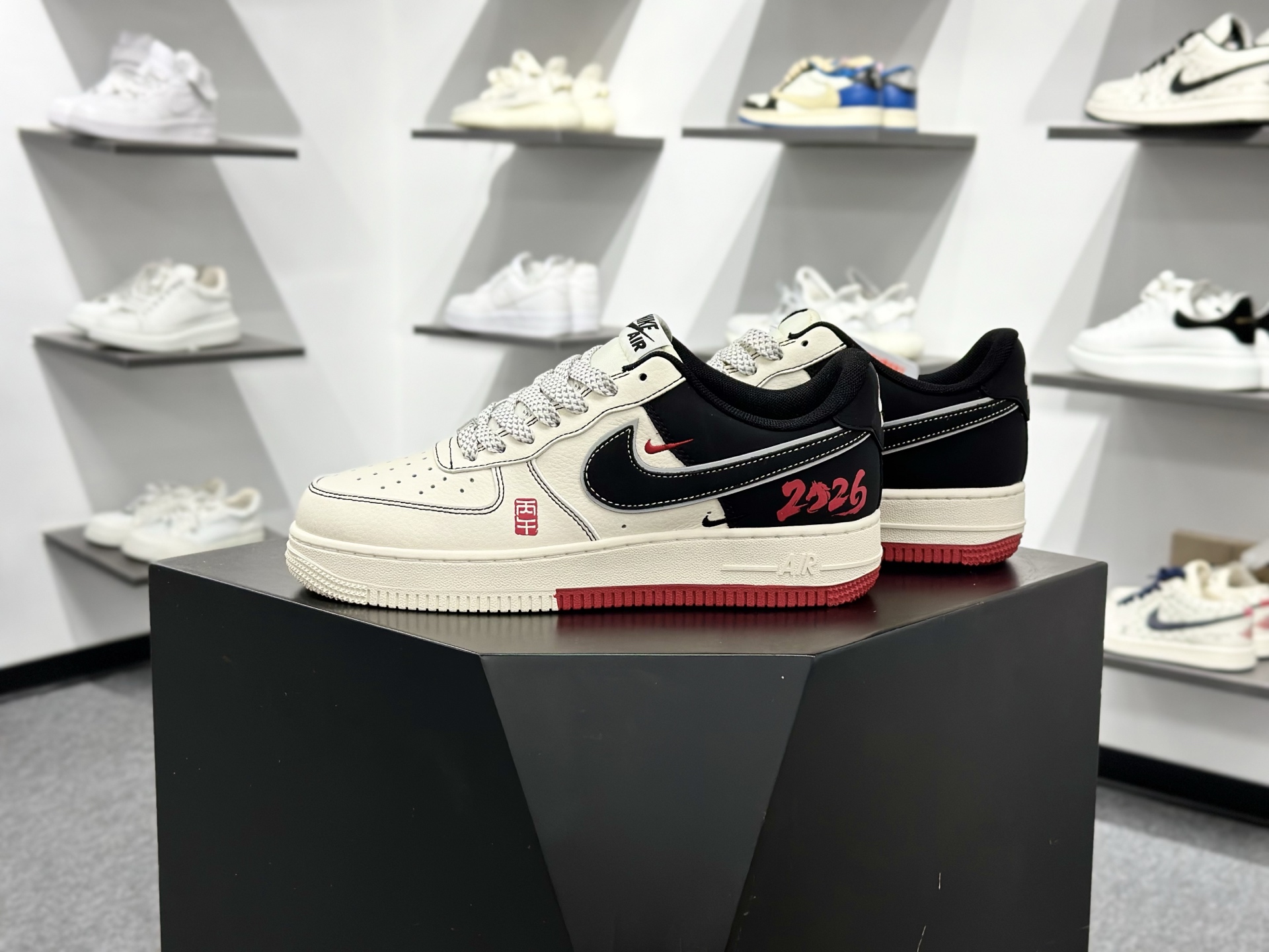 NIKE AIR FORCE 1‘07 LV8 MZ9588-836-Top High Quatity Cheap Sneakers Fashion Clothing Clothes Bags handbags Shoes of all Brand wholesale With The best Quality And Beautiful Price from China Factory Chinese suppliers wholesaler seller NIKE AIR FORCE 1‘07 LV8 MZ9588-836