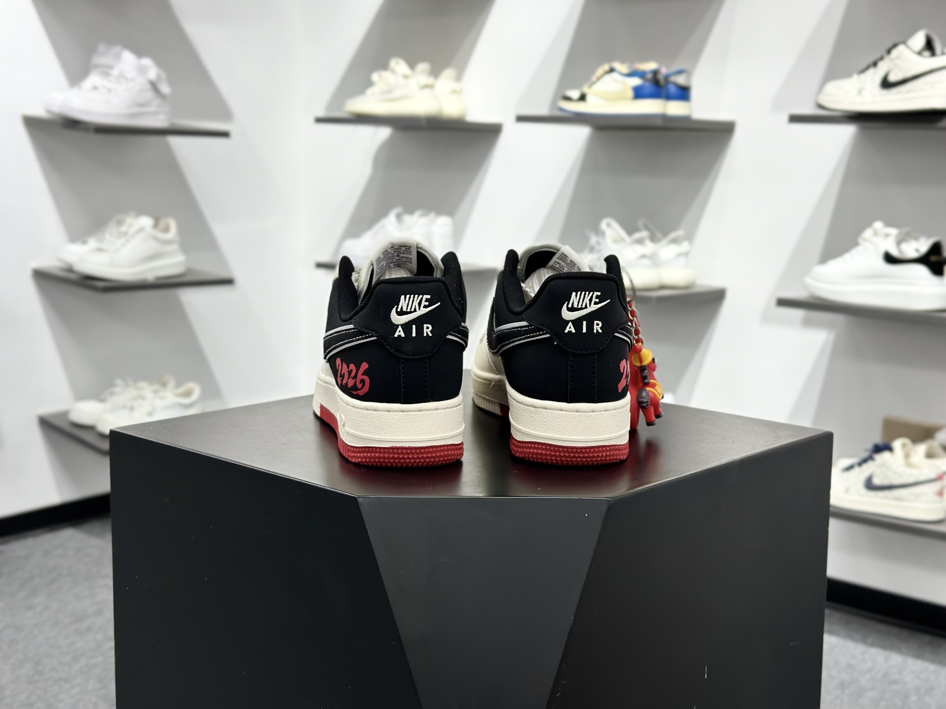NIKE AIR FORCE 1‘07 LV8 MZ9588-836-Top High Quatity Cheap Sneakers Fashion Clothing Clothes Bags handbags Shoes of all Brand wholesale With The best Quality And Beautiful Price from China Factory Chinese suppliers wholesaler seller NIKE AIR FORCE 1‘07 LV8 MZ9588-836