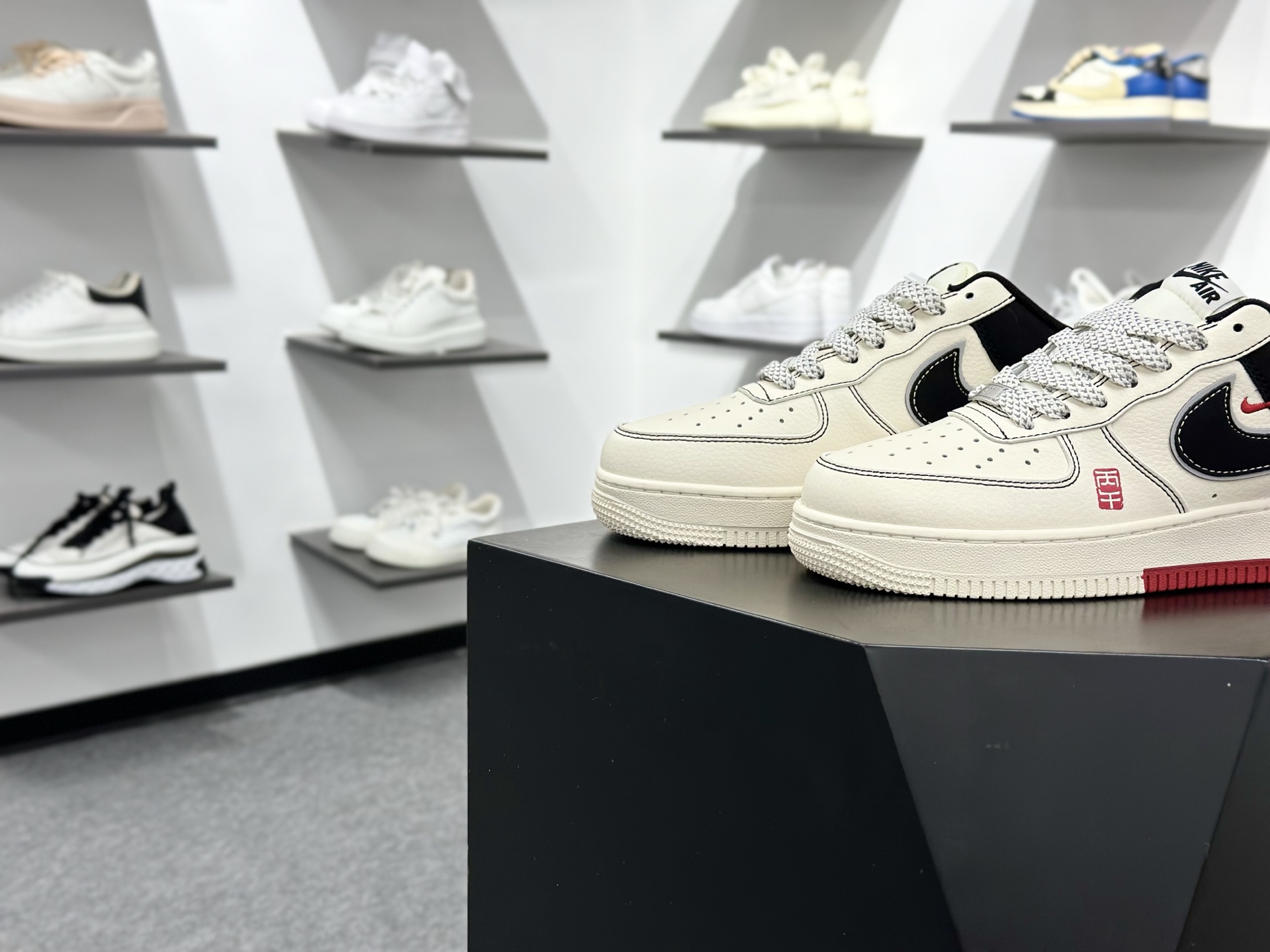 NIKE AIR FORCE 1‘07 LV8 MZ9588-836-Top High Quatity Cheap Sneakers Fashion Clothing Clothes Bags handbags Shoes of all Brand wholesale With The best Quality And Beautiful Price from China Factory Chinese suppliers wholesaler seller NIKE AIR FORCE 1‘07 LV8 MZ9588-836