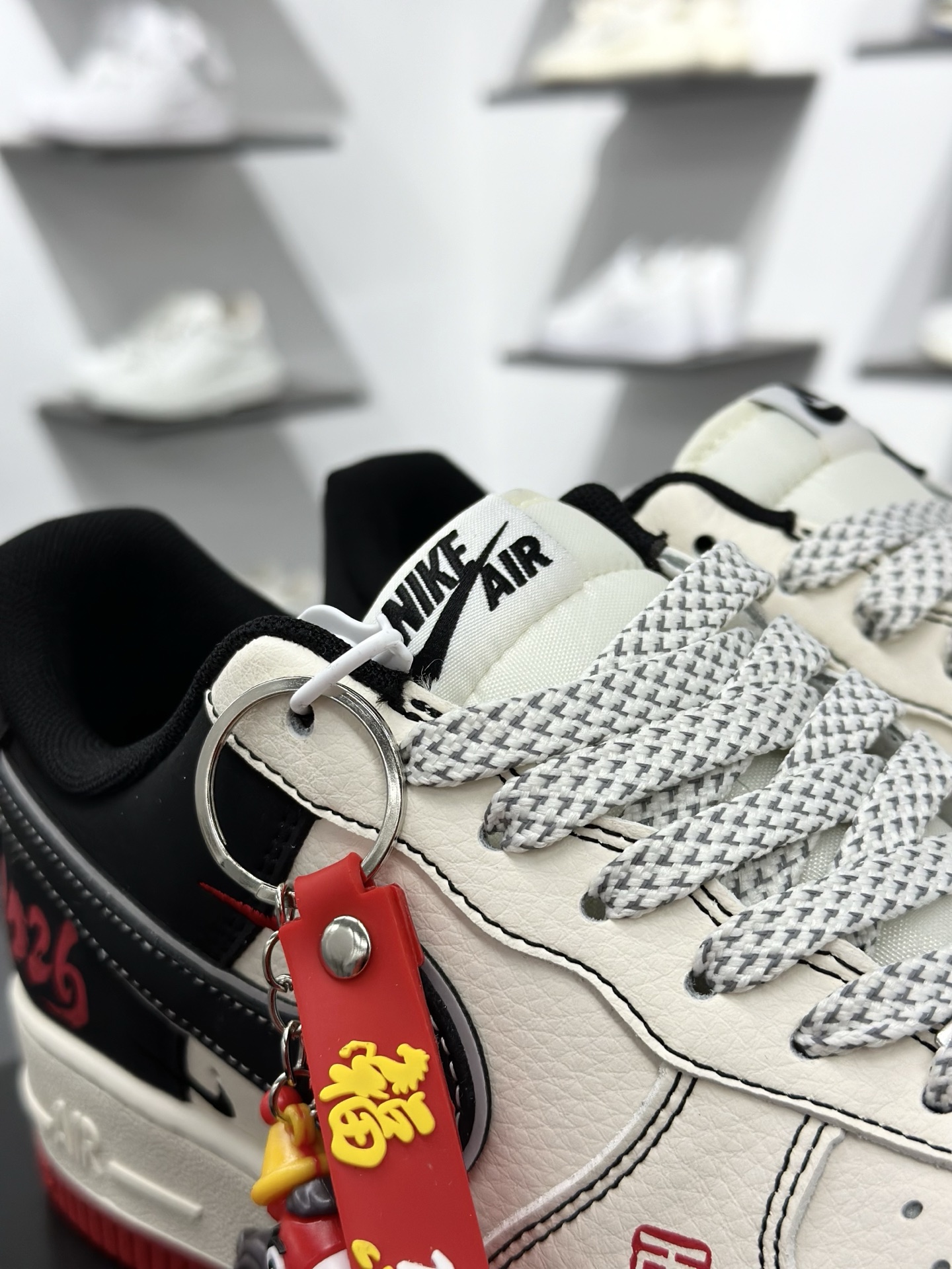NIKE AIR FORCE 1‘07 LV8 MZ9588-836-Top High Quatity Cheap Sneakers Fashion Clothing Clothes Bags handbags Shoes of all Brand wholesale With The best Quality And Beautiful Price from China Factory Chinese suppliers wholesaler seller NIKE AIR FORCE 1‘07 LV8 MZ9588-836