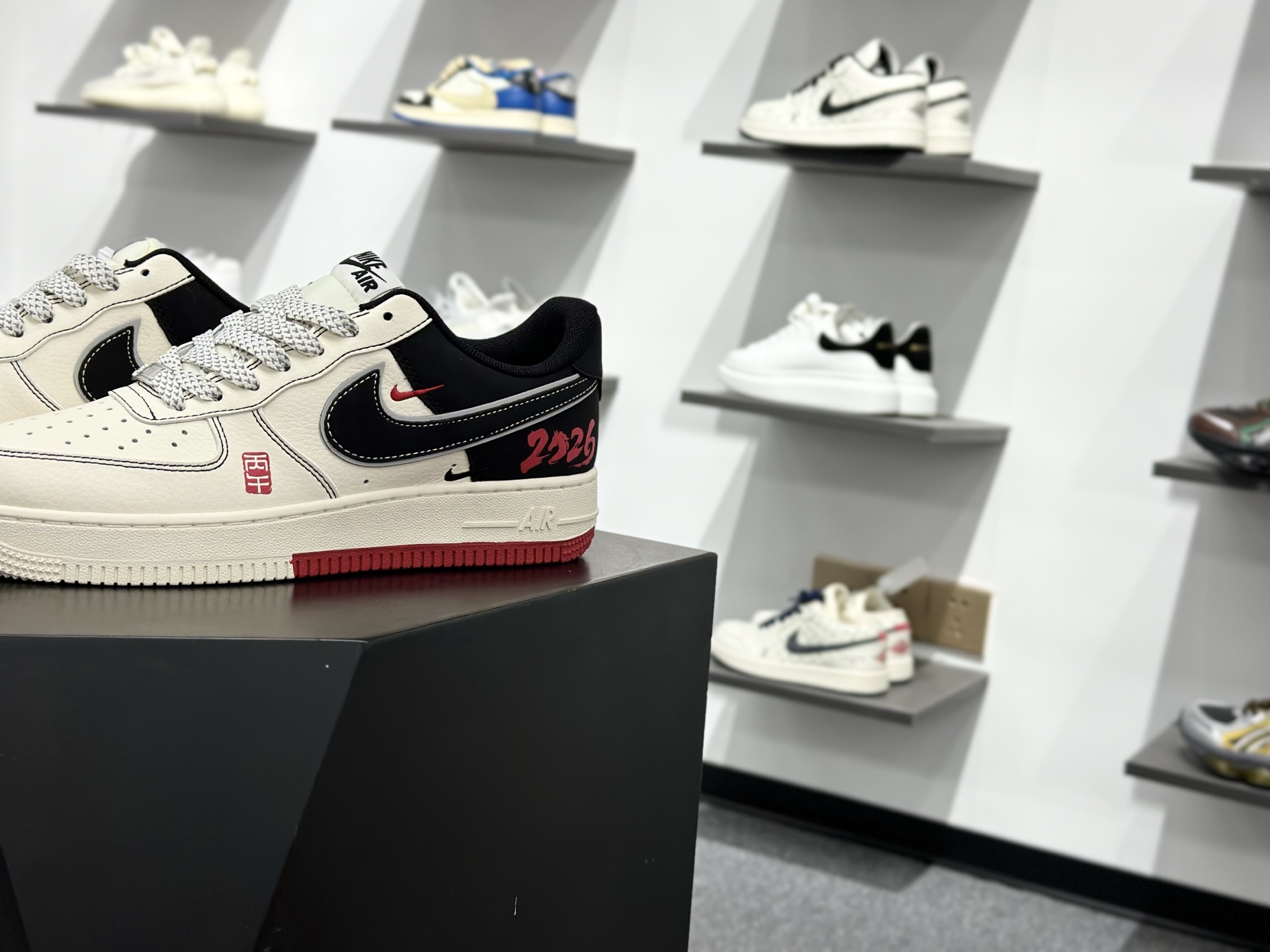 NIKE AIR FORCE 1‘07 LV8 MZ9588-836-Top High Quatity Cheap Sneakers Fashion Clothing Clothes Bags handbags Shoes of all Brand wholesale With The best Quality And Beautiful Price from China Factory Chinese suppliers wholesaler seller NIKE AIR FORCE 1‘07 LV8 MZ9588-836