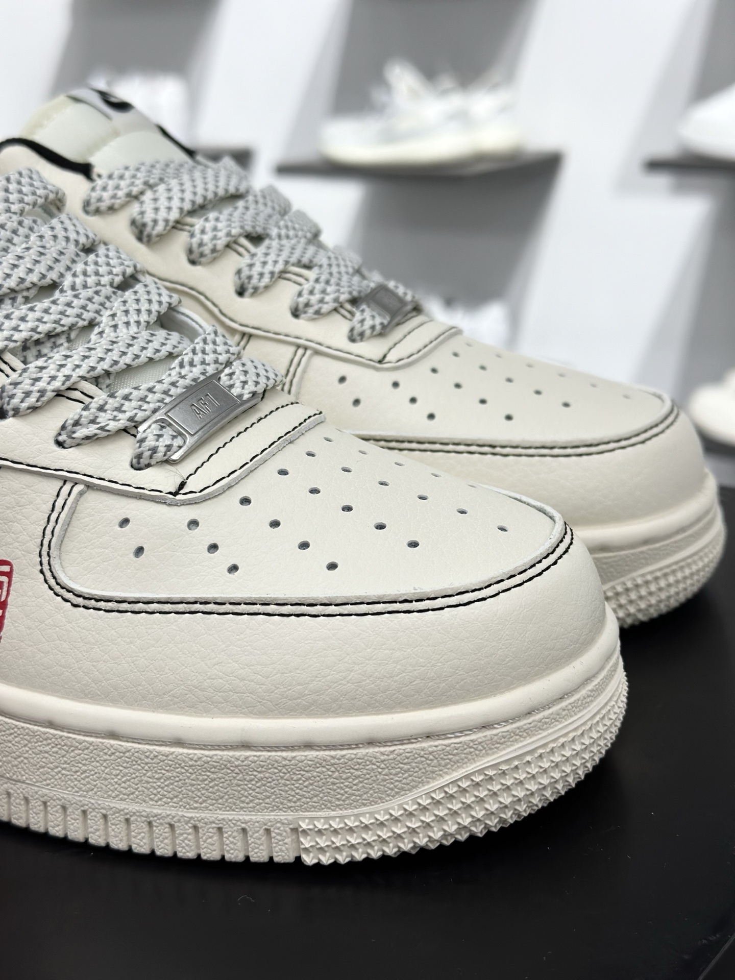 NIKE AIR FORCE 1‘07 LV8 MZ9588-836-Top High Quatity Cheap Sneakers Fashion Clothing Clothes Bags handbags Shoes of all Brand wholesale With The best Quality And Beautiful Price from China Factory Chinese suppliers wholesaler seller NIKE AIR FORCE 1‘07 LV8 MZ9588-836