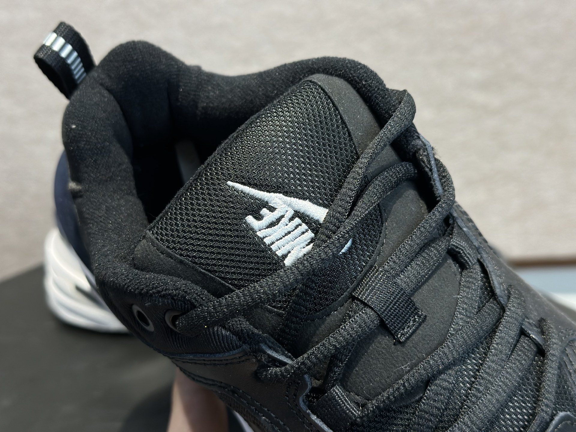 200 耐克 Nike M2K Tekno 系列低帮复古潮流百搭旅游老爹风休闲运动鞋 “黑白纯黑” AV4789-002-Chinese UA Cheap High Quatity Brand Clothes Bags handbags Sneakers wholesale wholesaler seller from China Factory suppliers Fashion Clothing Shoes best Quality Beautiful Price 200 耐克 Nike M2K Tekno 系列低帮复古潮流百搭旅游老爹风休闲运动鞋 “黑白纯黑” AV4789-002