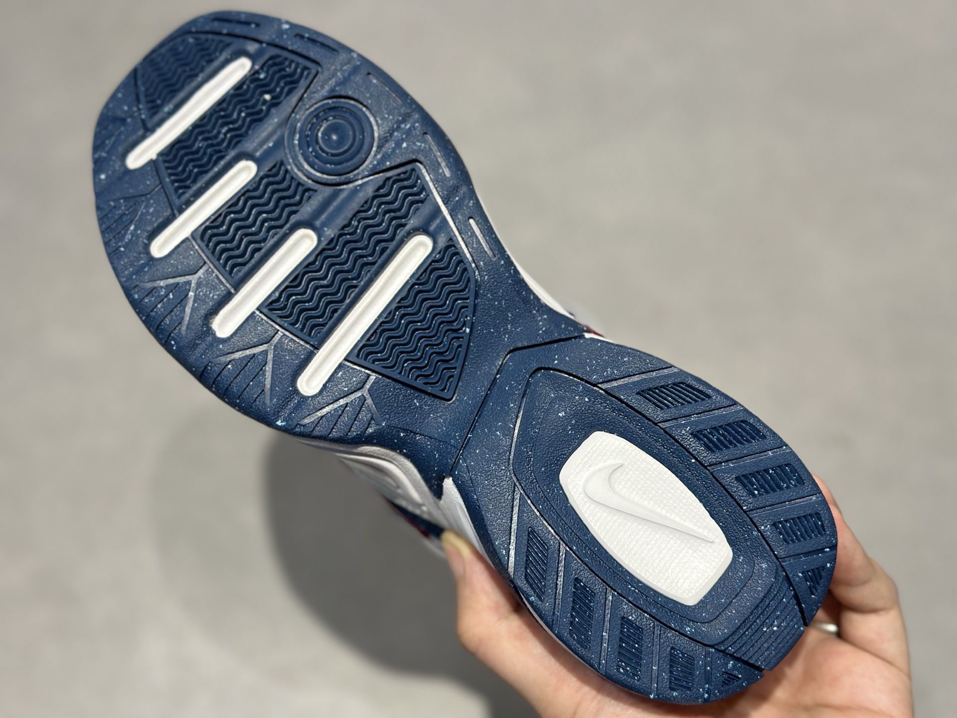 Nike M2K Tekno 白蓝粉黄撞色-Top High Quatity Cheap Sneakers Fashion Clothing Clothes Bags handbags Shoes of all Brand wholesale With The best Quality And Beautiful Price from China Factory Chinese suppliers wholesaler seller Nike M2K Tekno 白蓝粉黄撞色