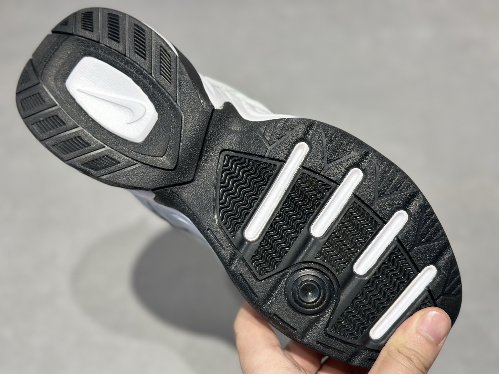 Nike M2K Tekno 白薄荷绿黑撞色-Top High Quatity Cheap Sneakers Fashion Clothing Clothes Bags handbags Shoes of all Brand wholesale With The best Quality And Beautiful Price from China Factory Chinese suppliers wholesaler seller Nike M2K Tekno 白薄荷绿黑撞色