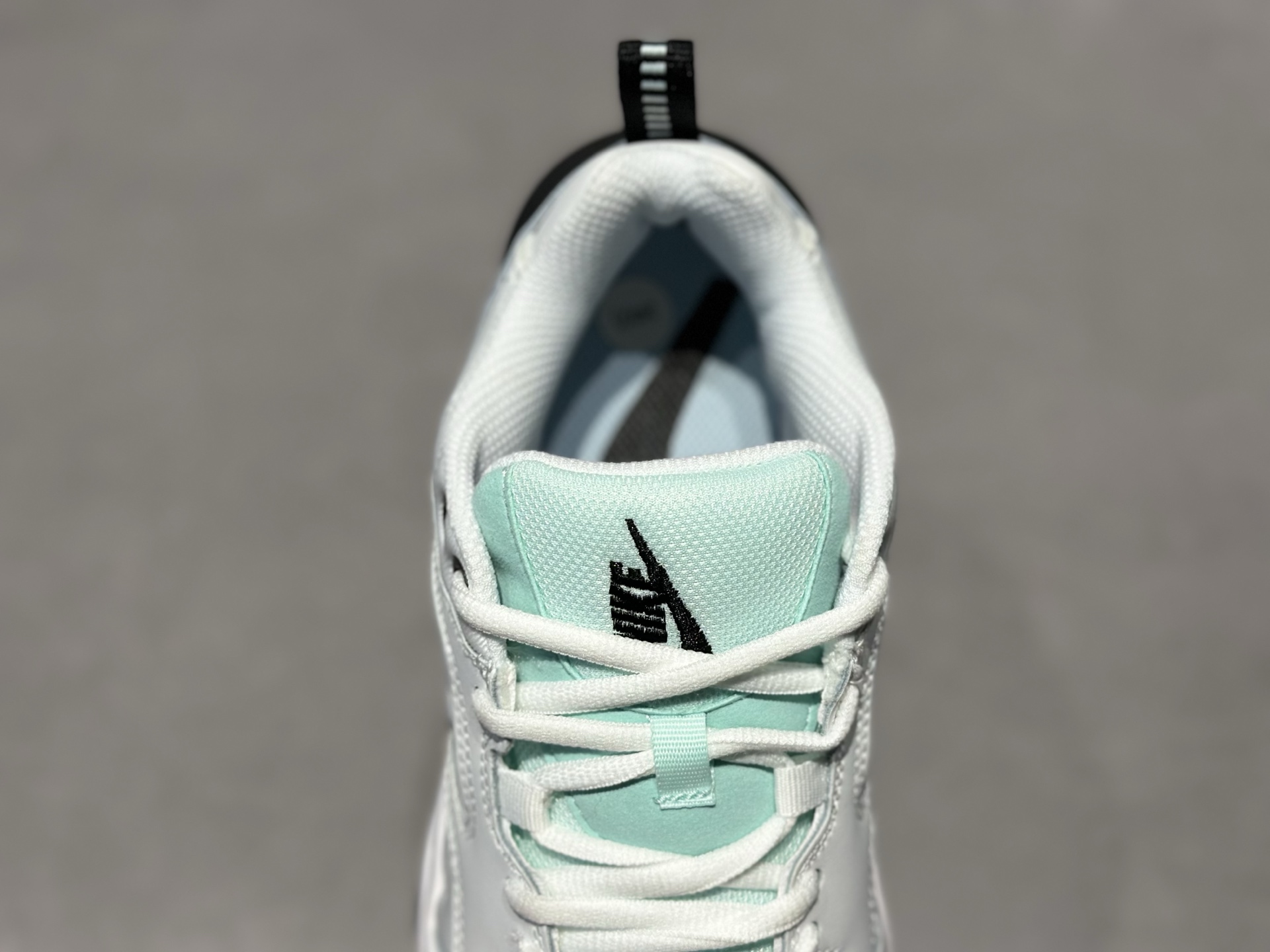 Nike M2K Tekno 白薄荷绿黑撞色-Top High Quatity Cheap Sneakers Fashion Clothing Clothes Bags handbags Shoes of all Brand wholesale With The best Quality And Beautiful Price from China Factory Chinese suppliers wholesaler seller Nike M2K Tekno 白薄荷绿黑撞色