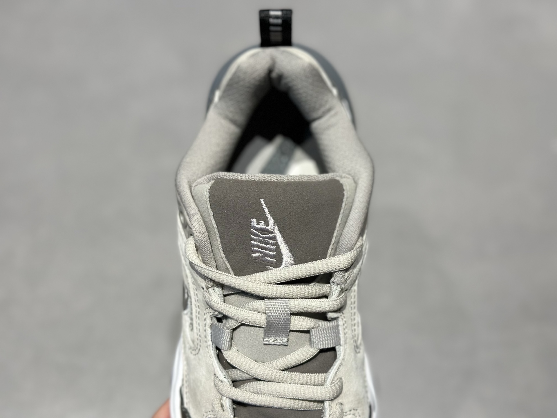 200 Nike M2K Tekno 浅灰深灰黑撞色-Chinese UA Cheap High Quatity Brand Clothes Bags handbags Sneakers wholesale wholesaler seller from China Factory suppliers Fashion Clothing Shoes best Quality Beautiful Price 200 Nike M2K Tekno 浅灰深灰黑撞色
