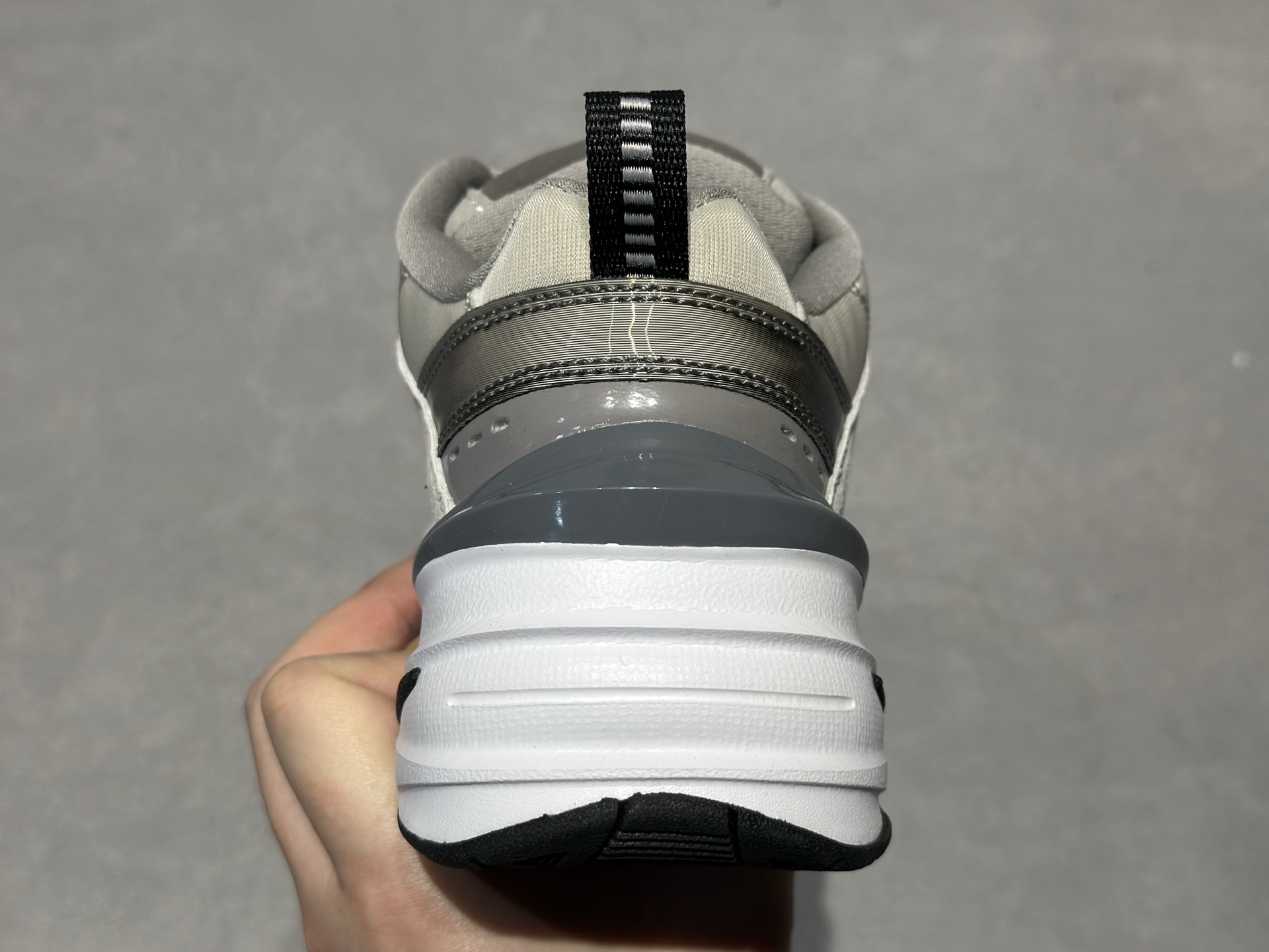200 Nike M2K Tekno 浅灰深灰黑撞色-Chinese UA Cheap High Quatity Brand Clothes Bags handbags Sneakers wholesale wholesaler seller from China Factory suppliers Fashion Clothing Shoes best Quality Beautiful Price 200 Nike M2K Tekno 浅灰深灰黑撞色