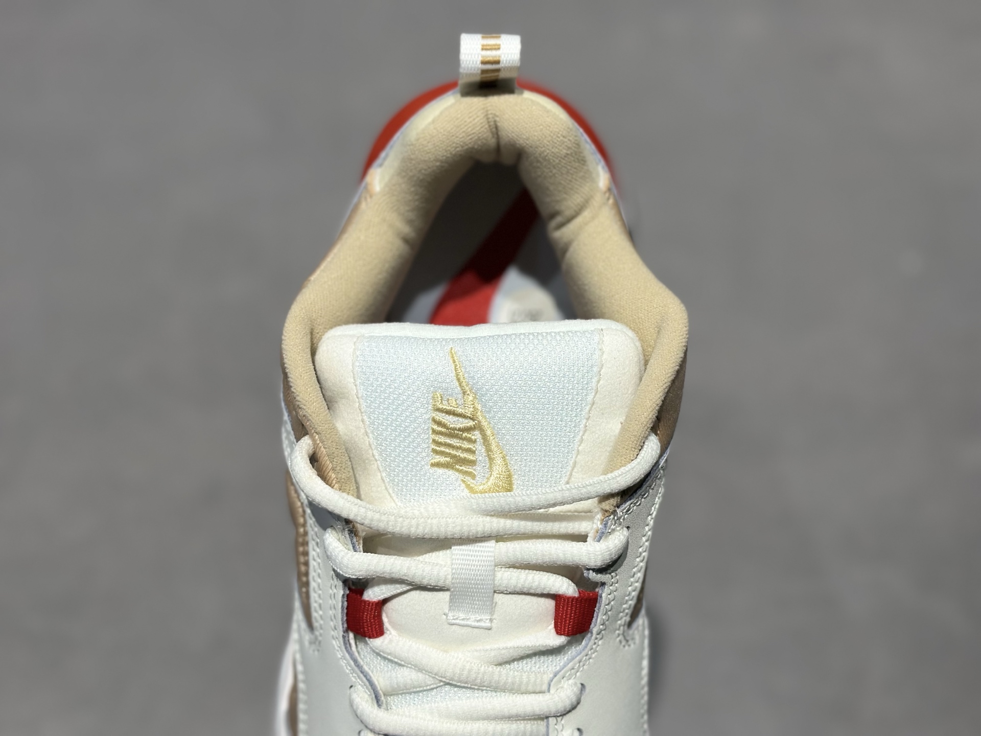 Nike M2K Tekno 米白浅棕红撞色-Top High Quatity Cheap Sneakers Fashion Clothing Clothes Bags handbags Shoes of all Brand wholesale With The best Quality And Beautiful Price from China Factory Chinese suppliers wholesaler seller Nike M2K Tekno 米白浅棕红撞色