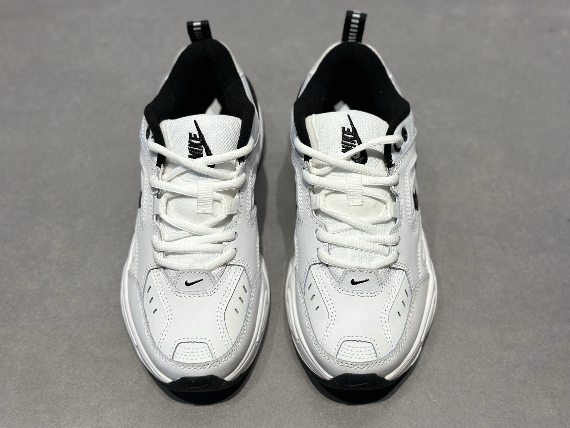 Nike M2K Tekno 白黑撞色-Top High Quatity Cheap Sneakers Fashion Clothing Clothes Bags handbags Shoes of all Brand wholesale With The best Quality And Beautiful Price from China Factory Chinese suppliers wholesaler seller Nike M2K Tekno 白黑撞色