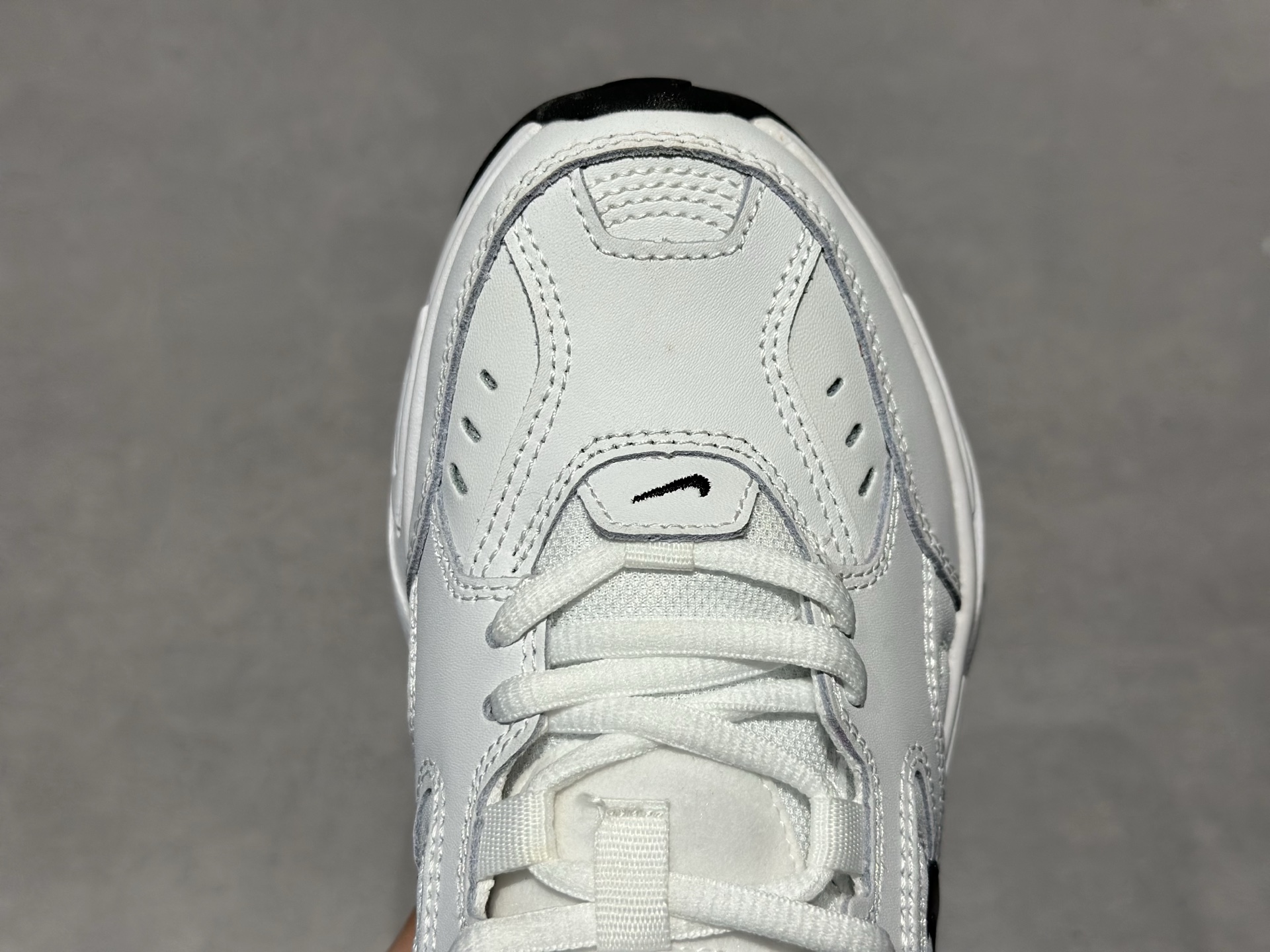 Nike M2K Tekno 白黑撞色-Top High Quatity Cheap Sneakers Fashion Clothing Clothes Bags handbags Shoes of all Brand wholesale With The best Quality And Beautiful Price from China Factory Chinese suppliers wholesaler seller Nike M2K Tekno 白黑撞色