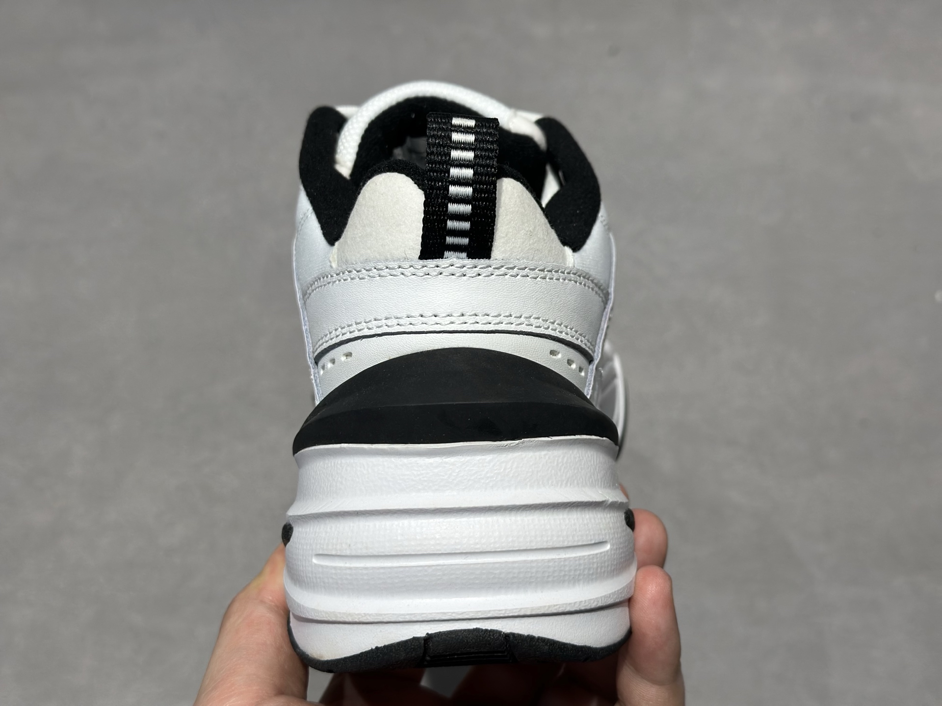 Nike M2K Tekno 白黑撞色-Top High Quatity Cheap Sneakers Fashion Clothing Clothes Bags handbags Shoes of all Brand wholesale With The best Quality And Beautiful Price from China Factory Chinese suppliers wholesaler seller Nike M2K Tekno 白黑撞色
