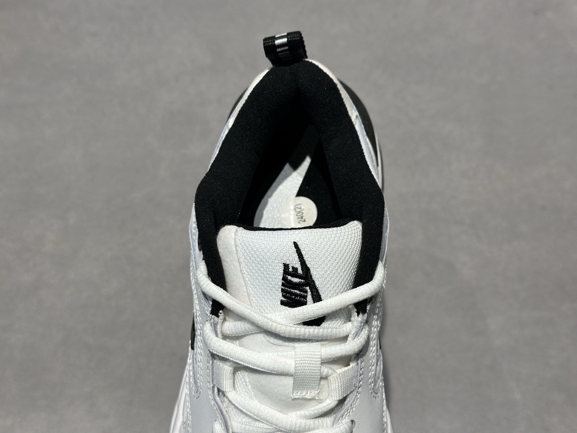 Nike M2K Tekno 白黑撞色-Top High Quatity Cheap Sneakers Fashion Clothing Clothes Bags handbags Shoes of all Brand wholesale With The best Quality And Beautiful Price from China Factory Chinese suppliers wholesaler seller Nike M2K Tekno 白黑撞色