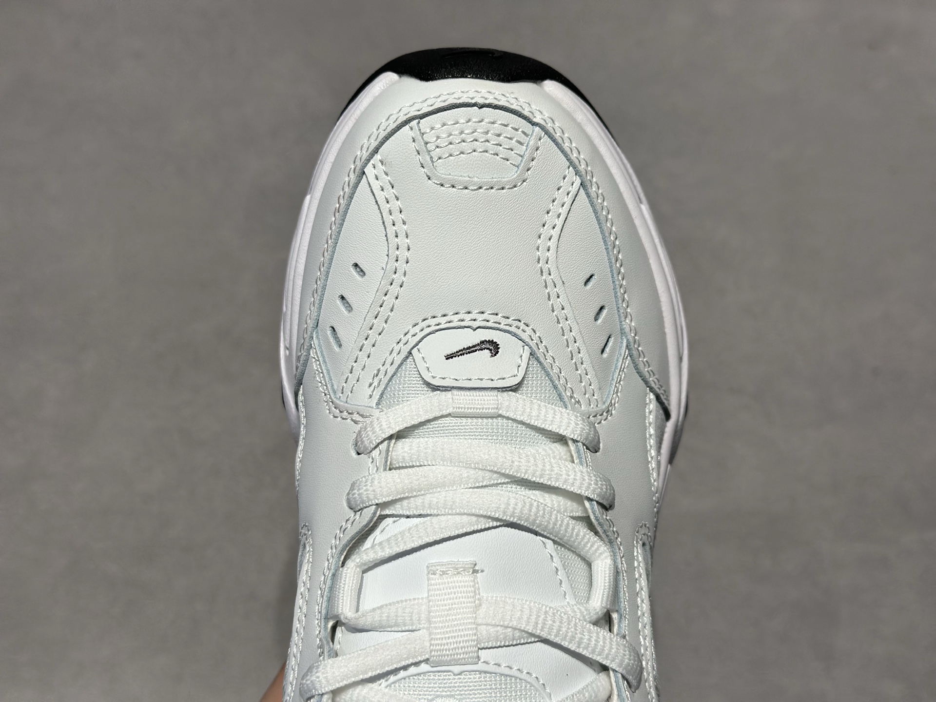 200 Nike M2K Tekno 浅冰蓝白黑撞色-Chinese UA Cheap High Quatity Brand Clothes Bags handbags Sneakers wholesale wholesaler seller from China Factory suppliers Fashion Clothing Shoes best Quality Beautiful Price 200 Nike M2K Tekno 浅冰蓝白黑撞色