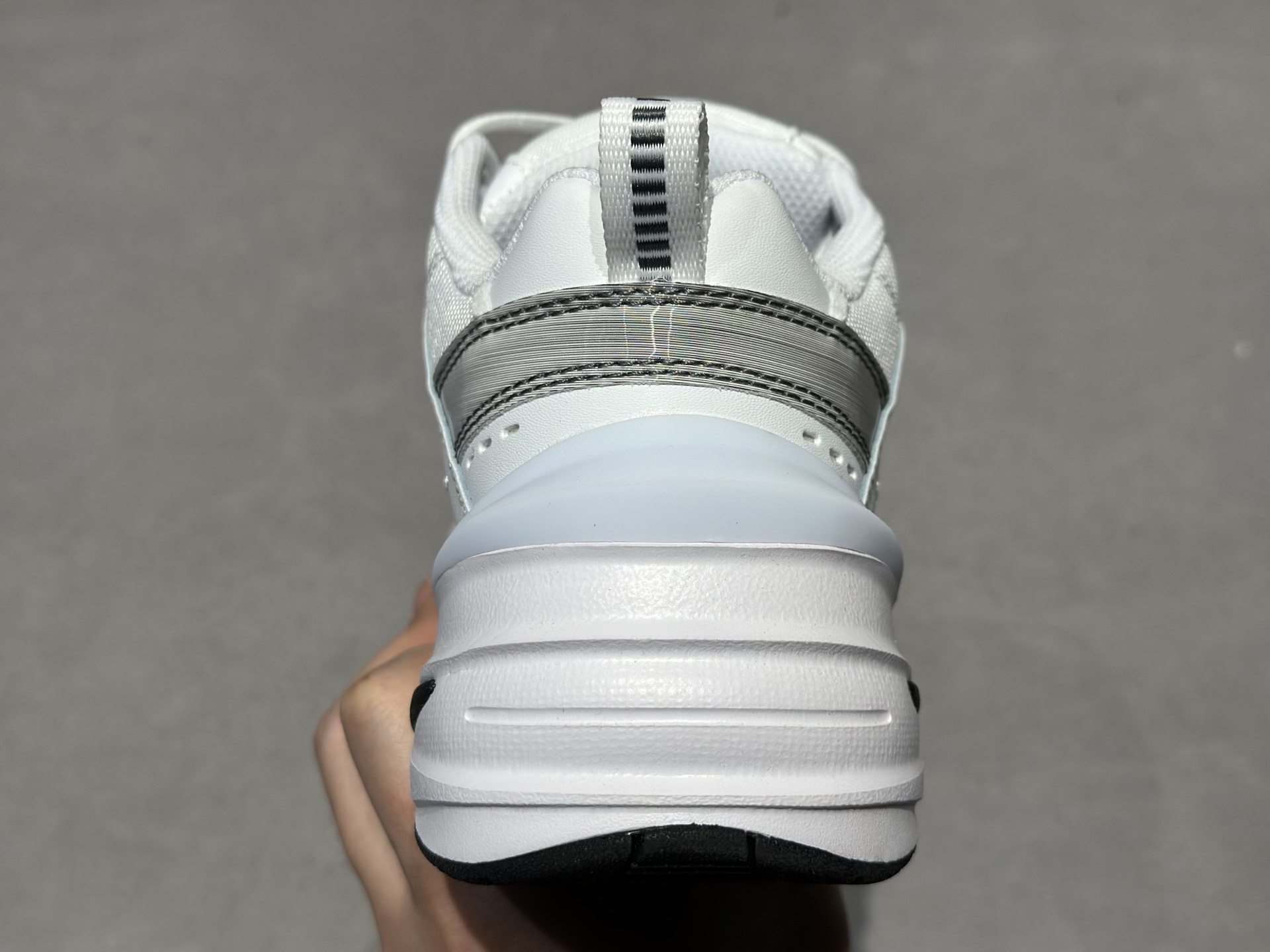 200 Nike M2K Tekno 浅冰蓝白黑撞色-Chinese UA Cheap High Quatity Brand Clothes Bags handbags Sneakers wholesale wholesaler seller from China Factory suppliers Fashion Clothing Shoes best Quality Beautiful Price 200 Nike M2K Tekno 浅冰蓝白黑撞色
