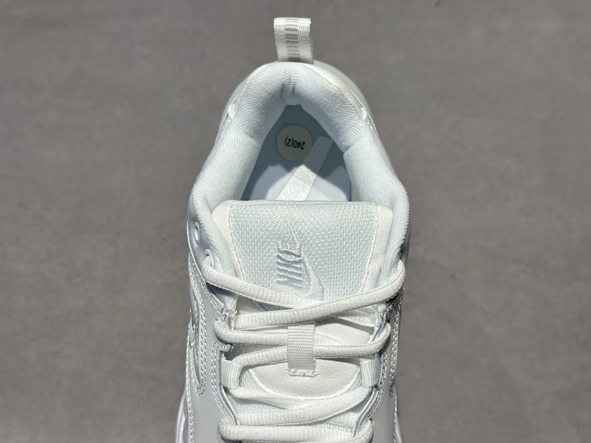 Nike M2K Tekno 浅薄荷绿白撞色-Top High Quatity Cheap Sneakers Fashion Clothing Clothes Bags handbags Shoes of all Brand wholesale With The best Quality And Beautiful Price from China Factory Chinese suppliers wholesaler seller Nike M2K Tekno 浅薄荷绿白撞色