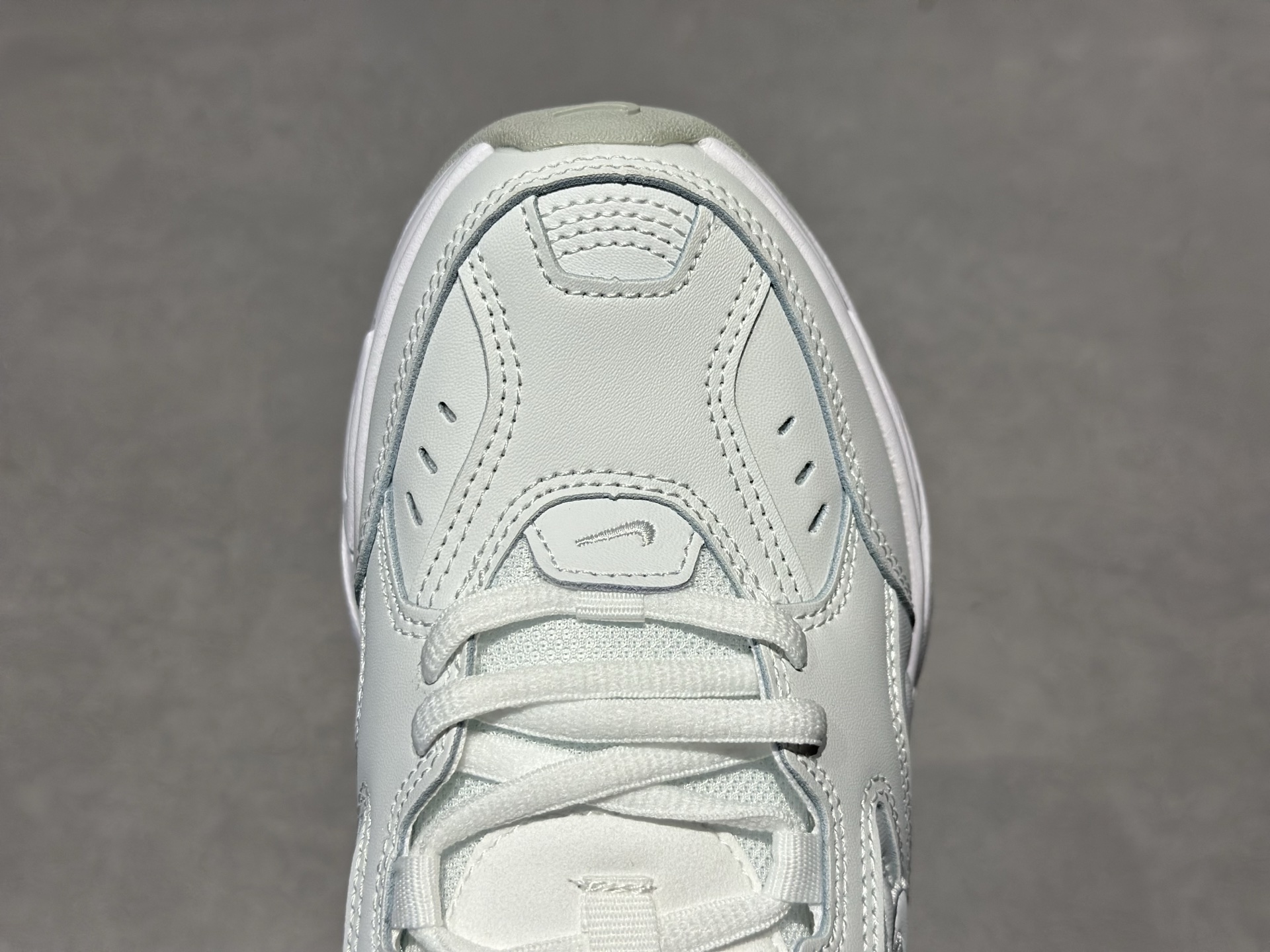 Nike M2K Tekno 浅薄荷绿白撞色-Top High Quatity Cheap Sneakers Fashion Clothing Clothes Bags handbags Shoes of all Brand wholesale With The best Quality And Beautiful Price from China Factory Chinese suppliers wholesaler seller Nike M2K Tekno 浅薄荷绿白撞色