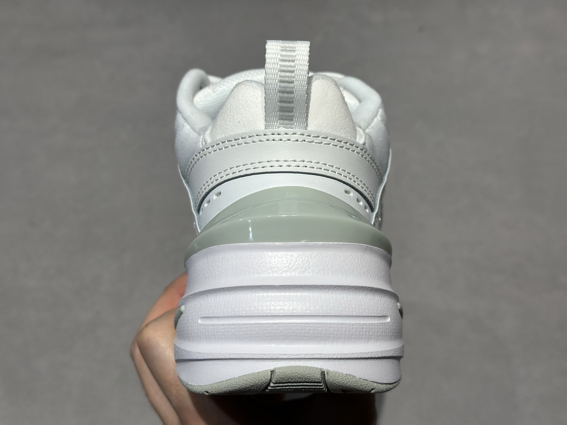Nike M2K Tekno 浅薄荷绿白撞色-Top High Quatity Cheap Sneakers Fashion Clothing Clothes Bags handbags Shoes of all Brand wholesale With The best Quality And Beautiful Price from China Factory Chinese suppliers wholesaler seller Nike M2K Tekno 浅薄荷绿白撞色