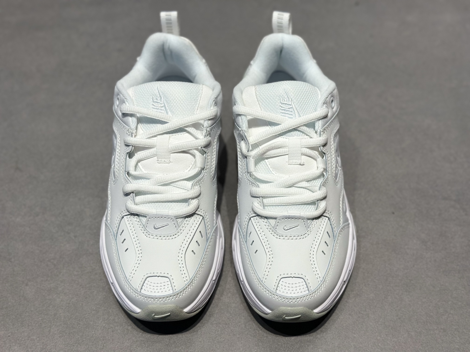 Nike M2K Tekno 浅薄荷绿白撞色-Top High Quatity Cheap Sneakers Fashion Clothing Clothes Bags handbags Shoes of all Brand wholesale With The best Quality And Beautiful Price from China Factory Chinese suppliers wholesaler seller Nike M2K Tekno 浅薄荷绿白撞色