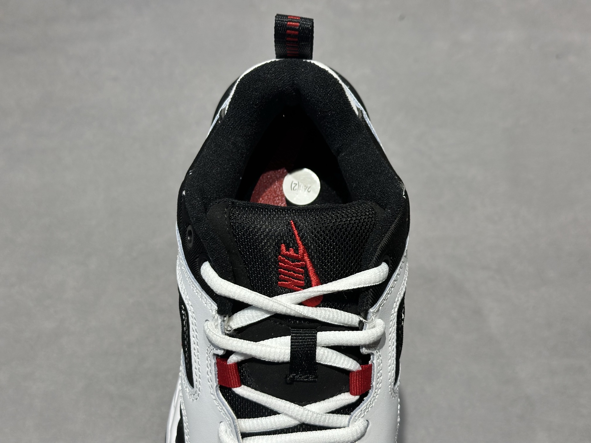 200 Nike M2K Tekno 白黑红撞色-Chinese UA Cheap High Quatity Brand Clothes Bags handbags Sneakers wholesale wholesaler seller from China Factory suppliers Fashion Clothing Shoes best Quality Beautiful Price 200 Nike M2K Tekno 白黑红撞色