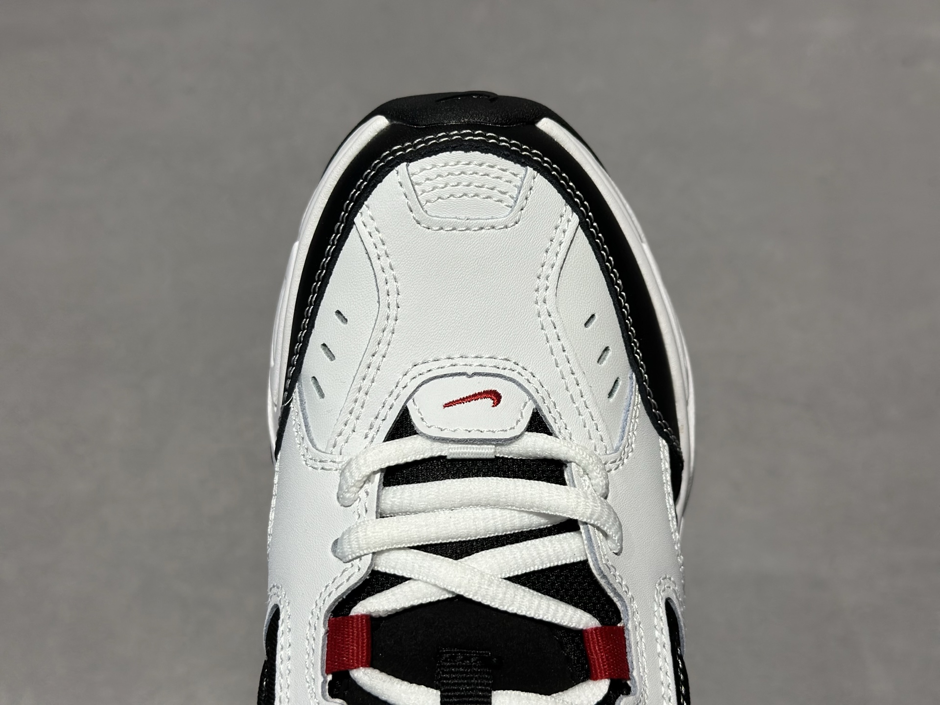 200 Nike M2K Tekno 白黑红撞色-Chinese UA Cheap High Quatity Brand Clothes Bags handbags Sneakers wholesale wholesaler seller from China Factory suppliers Fashion Clothing Shoes best Quality Beautiful Price 200 Nike M2K Tekno 白黑红撞色