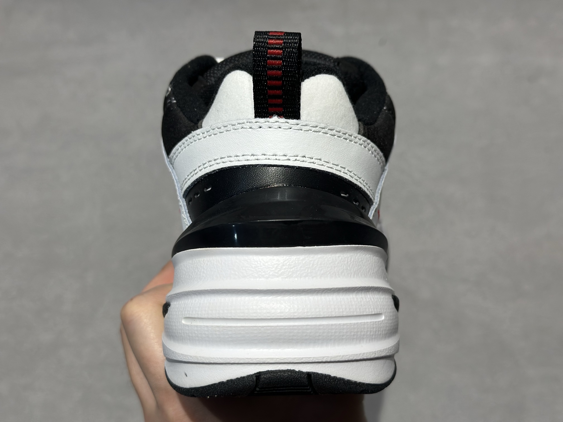 200 Nike M2K Tekno 白黑红撞色-Chinese UA Cheap High Quatity Brand Clothes Bags handbags Sneakers wholesale wholesaler seller from China Factory suppliers Fashion Clothing Shoes best Quality Beautiful Price 200 Nike M2K Tekno 白黑红撞色