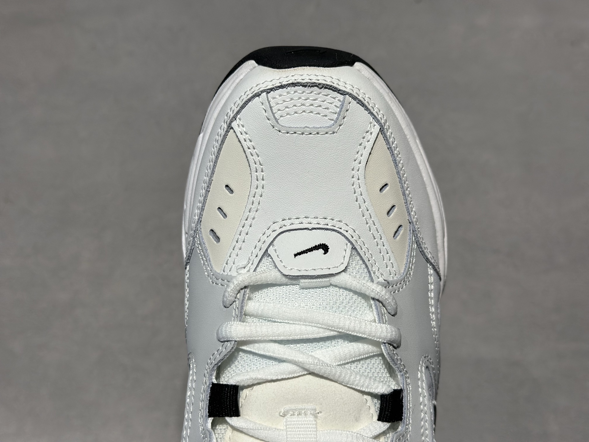 Nike M2K Tekno 白浅灰荧光黄橙黑撞色-Top High Quatity Cheap Sneakers Fashion Clothing Clothes Bags handbags Shoes of all Brand wholesale With The best Quality And Beautiful Price from China Factory Chinese suppliers wholesaler seller Nike M2K Tekno 白浅灰荧光黄橙黑撞色