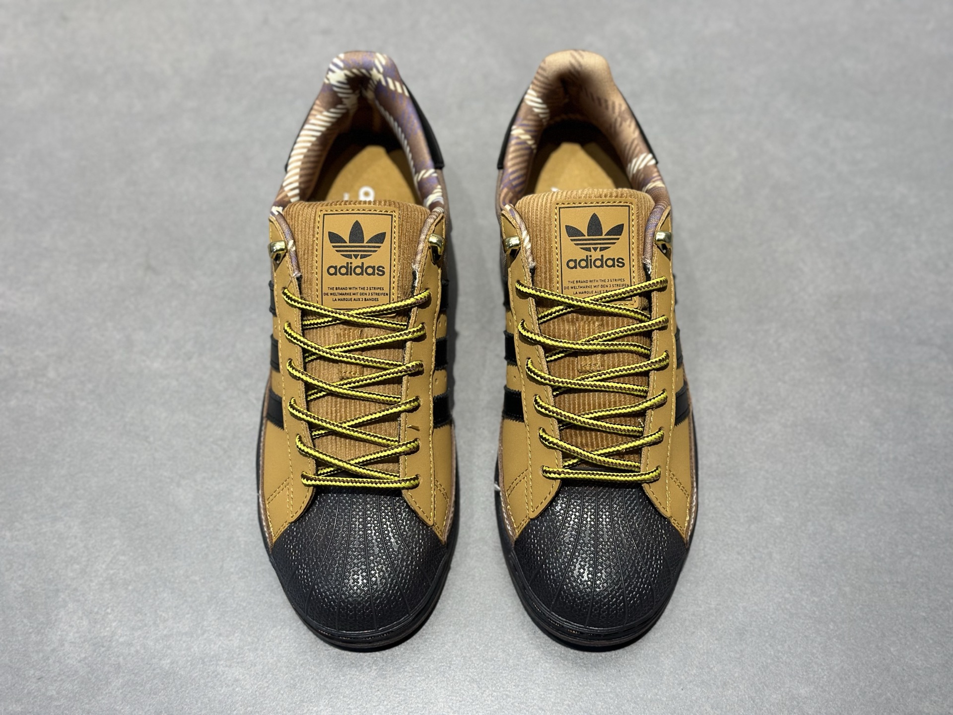 160 Adidas SuperII 焦糖棕贝壳头 JR6990-Chinese UA Cheap High Quatity Brand Clothes Bags handbags Sneakers wholesale wholesaler seller from China Factory suppliers Fashion Clothing Shoes best Quality Beautiful Price 160 Adidas SuperII 焦糖棕贝壳头 JR6990