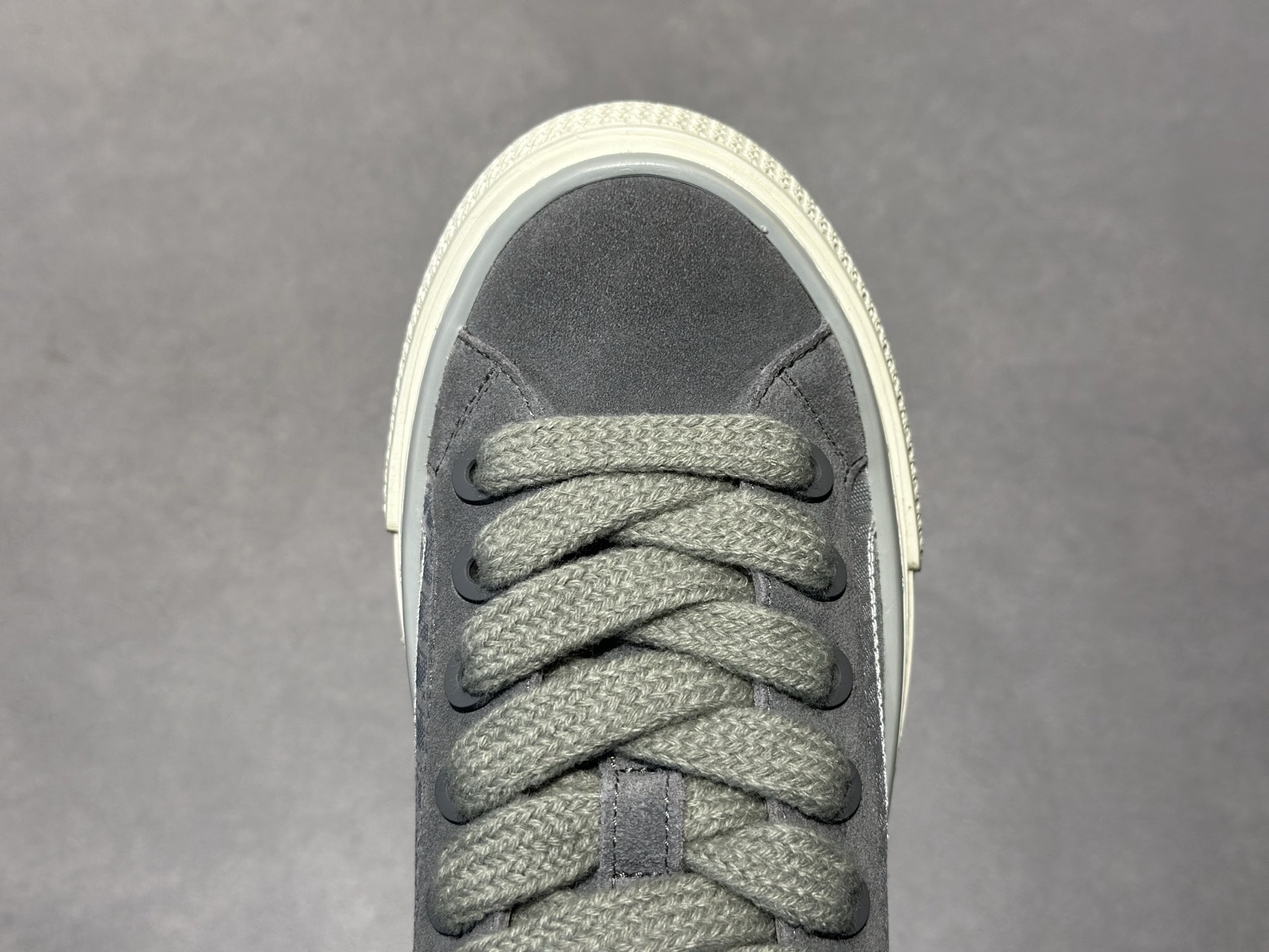 400 Dior B33 深灰老花厚底鞋上新 翻毛皮 Oblique 提花 低调又高级-Chinese UA Cheap High Quatity Brand Clothes Bags handbags Sneakers wholesale wholesaler seller from China Factory suppliers Fashion Clothing Shoes best Quality Beautiful Price 400 Dior B33 深灰老花厚底鞋上新 翻毛皮 Oblique 提花 低调又高级
