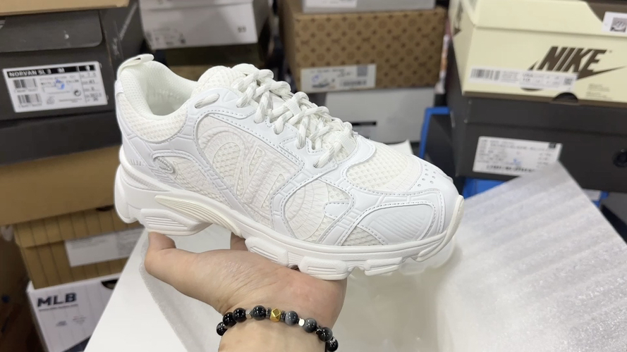 Dior Sneakers 12864
