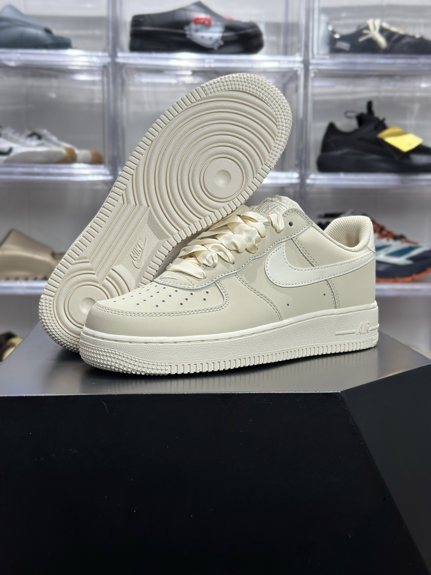 200 AF1 燕麦色 IR0871-100