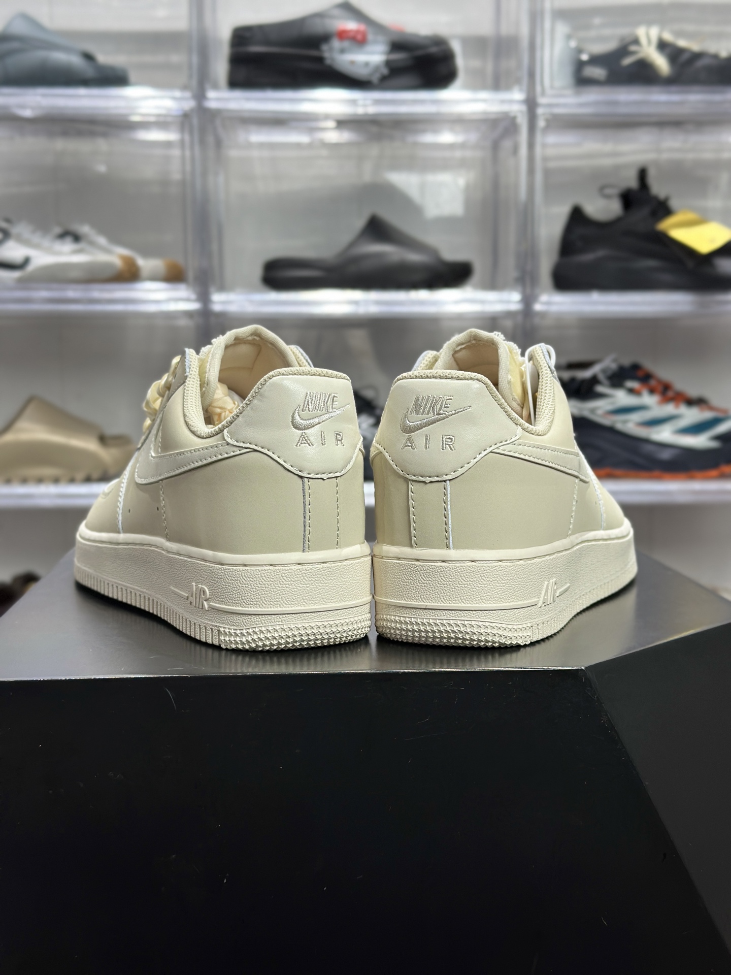 200 AF1 燕麦色 IR0871-100