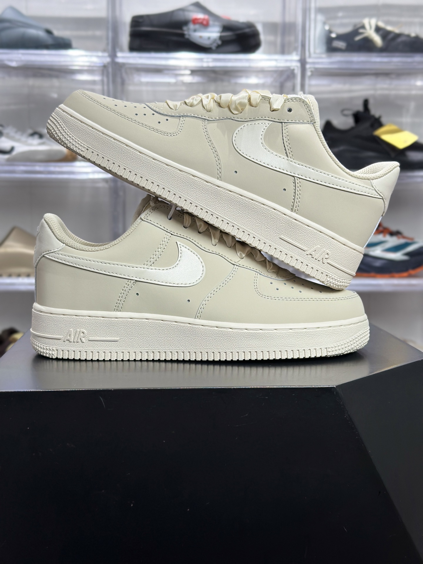 200 AF1 燕麦色 IR0871-100