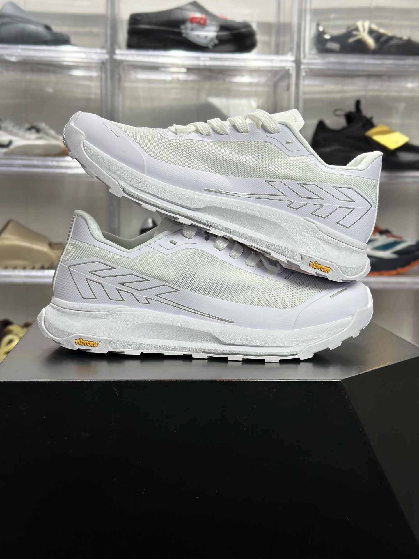 240 可隆 EGG LITE 2.0 轻量小白鞋 LUFH5MN046-IV-Chinese UA Cheap High Quatity Brand Clothes Bags handbags Sneakers wholesale wholesaler seller from China Factory suppliers Fashion Clothing Shoes best Quality Beautiful Price 240 可隆 EGG LITE 2.0 轻量小白鞋 LUFH5MN046-IV