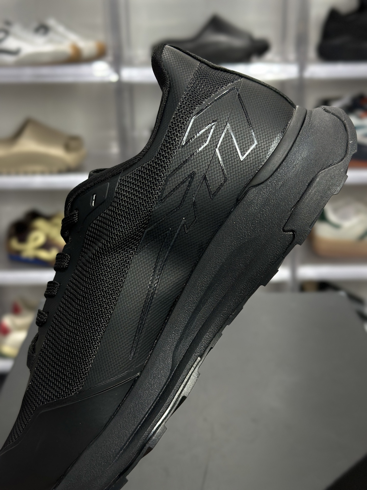 240 可隆 EGG LITE 2.0 全黑款 LUFH5MN046-IV-Chinese UA Cheap High Quatity Brand Clothes Bags handbags Sneakers wholesale wholesaler seller from China Factory suppliers Fashion Clothing Shoes best Quality Beautiful Price 240 可隆 EGG LITE 2.0 全黑款 LUFH5MN046-IV