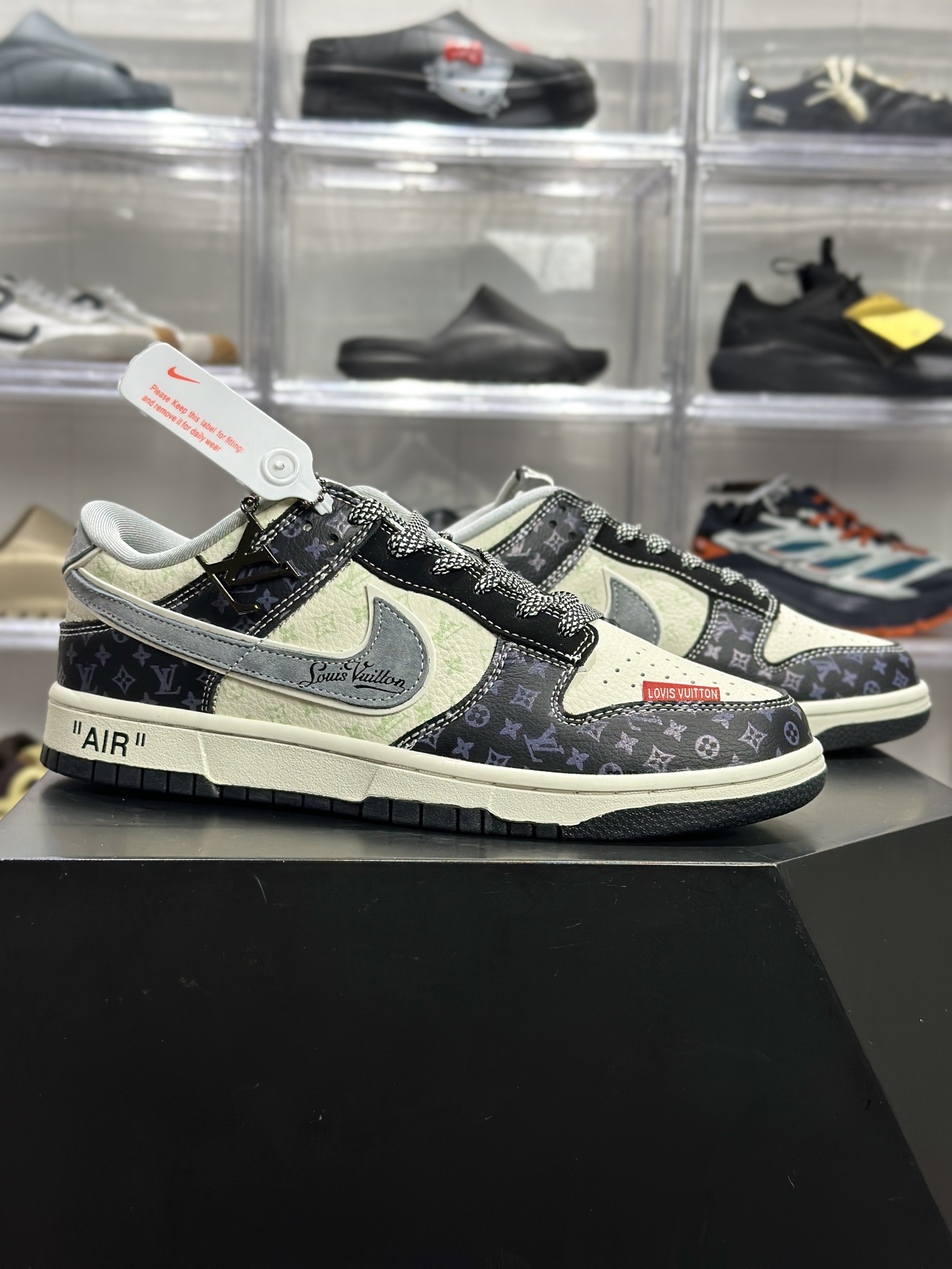 280 Nike Dunk Low 限定联名款 DN3168-035-Chinese UA Cheap High Quatity Brand Clothes Bags handbags Sneakers wholesale wholesaler seller from China Factory suppliers Fashion Clothing Shoes best Quality Beautiful Price 280 Nike Dunk Low 限定联名款 DN3168-035