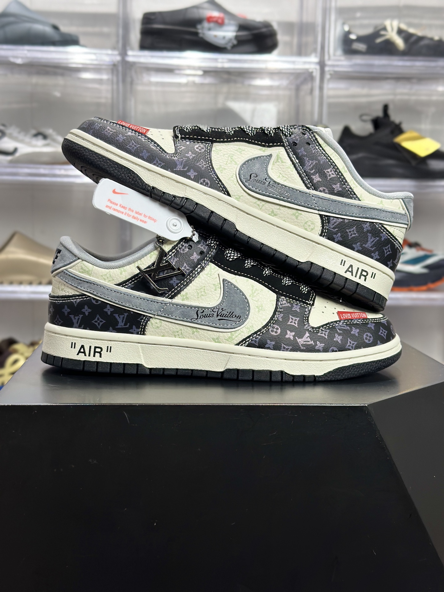 280 Nike Dunk Low 限定联名款 DN3168-035-Chinese UA Cheap High Quatity Brand Clothes Bags handbags Sneakers wholesale wholesaler seller from China Factory suppliers Fashion Clothing Shoes best Quality Beautiful Price 280 Nike Dunk Low 限定联名款 DN3168-035