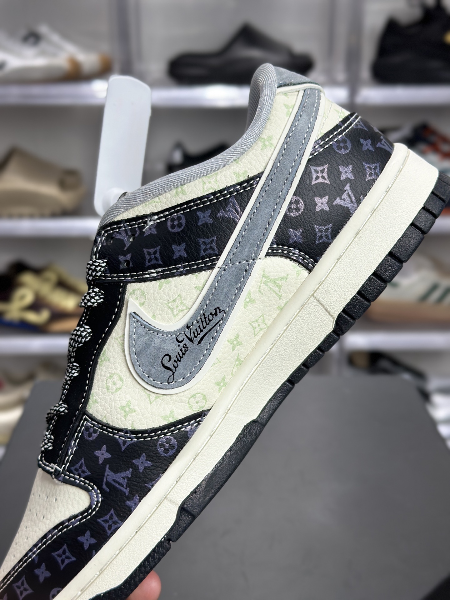 280 Nike Dunk Low 限定联名款 DN3168-035-Chinese UA Cheap High Quatity Brand Clothes Bags handbags Sneakers wholesale wholesaler seller from China Factory suppliers Fashion Clothing Shoes best Quality Beautiful Price 280 Nike Dunk Low 限定联名款 DN3168-035