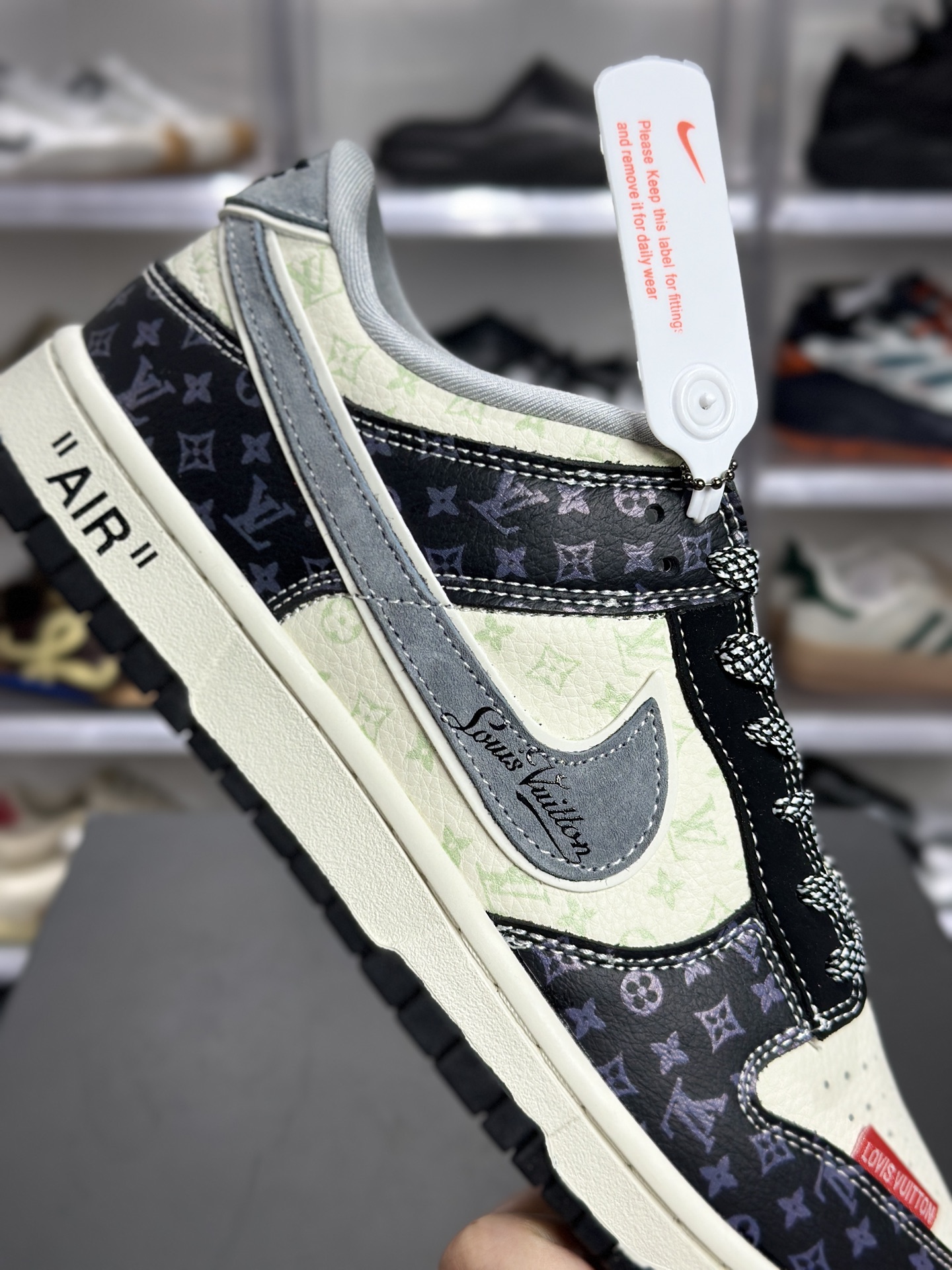280 Nike Dunk Low 限定联名款 DN3168-035-Chinese UA Cheap High Quatity Brand Clothes Bags handbags Sneakers wholesale wholesaler seller from China Factory suppliers Fashion Clothing Shoes best Quality Beautiful Price 280 Nike Dunk Low 限定联名款 DN3168-035