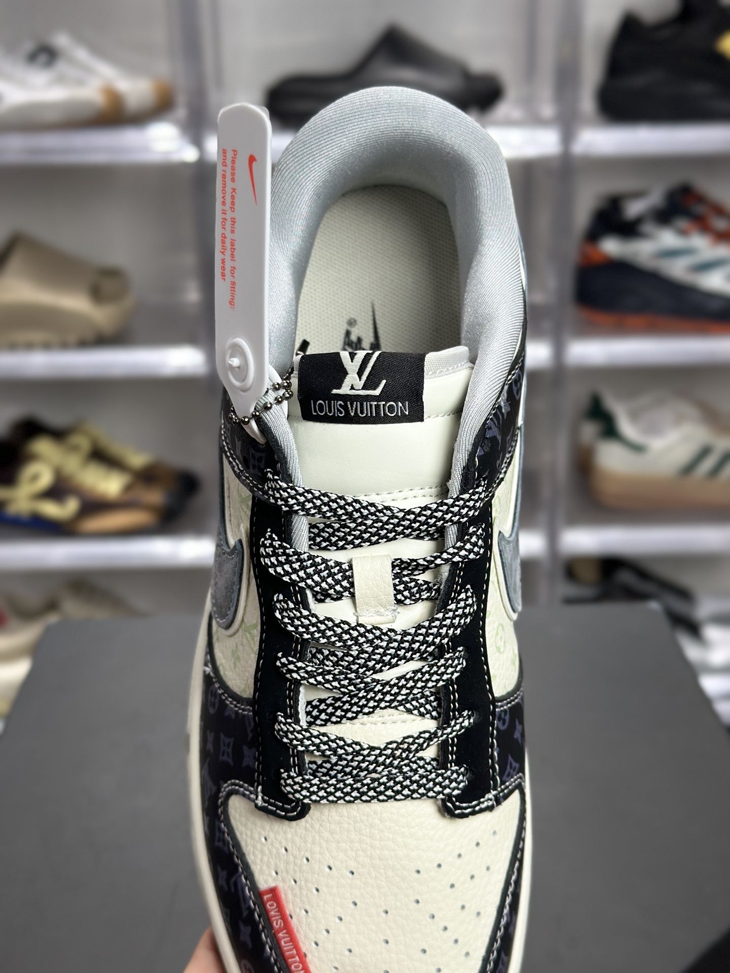 280 Nike Dunk Low 限定联名款 DN3168-035-Chinese UA Cheap High Quatity Brand Clothes Bags handbags Sneakers wholesale wholesaler seller from China Factory suppliers Fashion Clothing Shoes best Quality Beautiful Price 280 Nike Dunk Low 限定联名款 DN3168-035