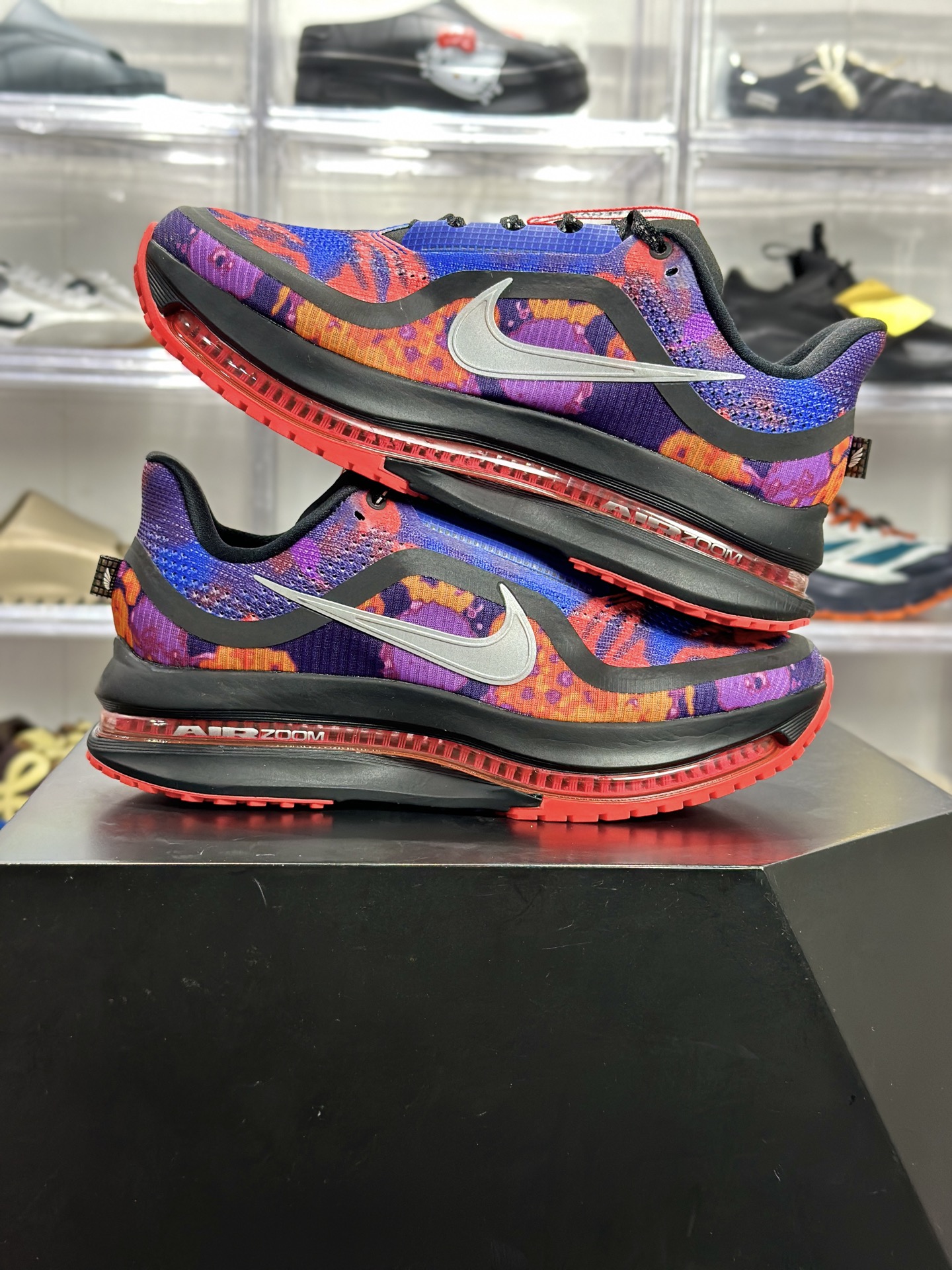 240 Nike Pegasus Premium SE 炫彩款 IM6779-635-Chinese UA Cheap High Quatity Brand Clothes Bags handbags Sneakers wholesale wholesaler seller from China Factory suppliers Fashion Clothing Shoes best Quality Beautiful Price 240 Nike Pegasus Premium SE 炫彩款 IM6779-635